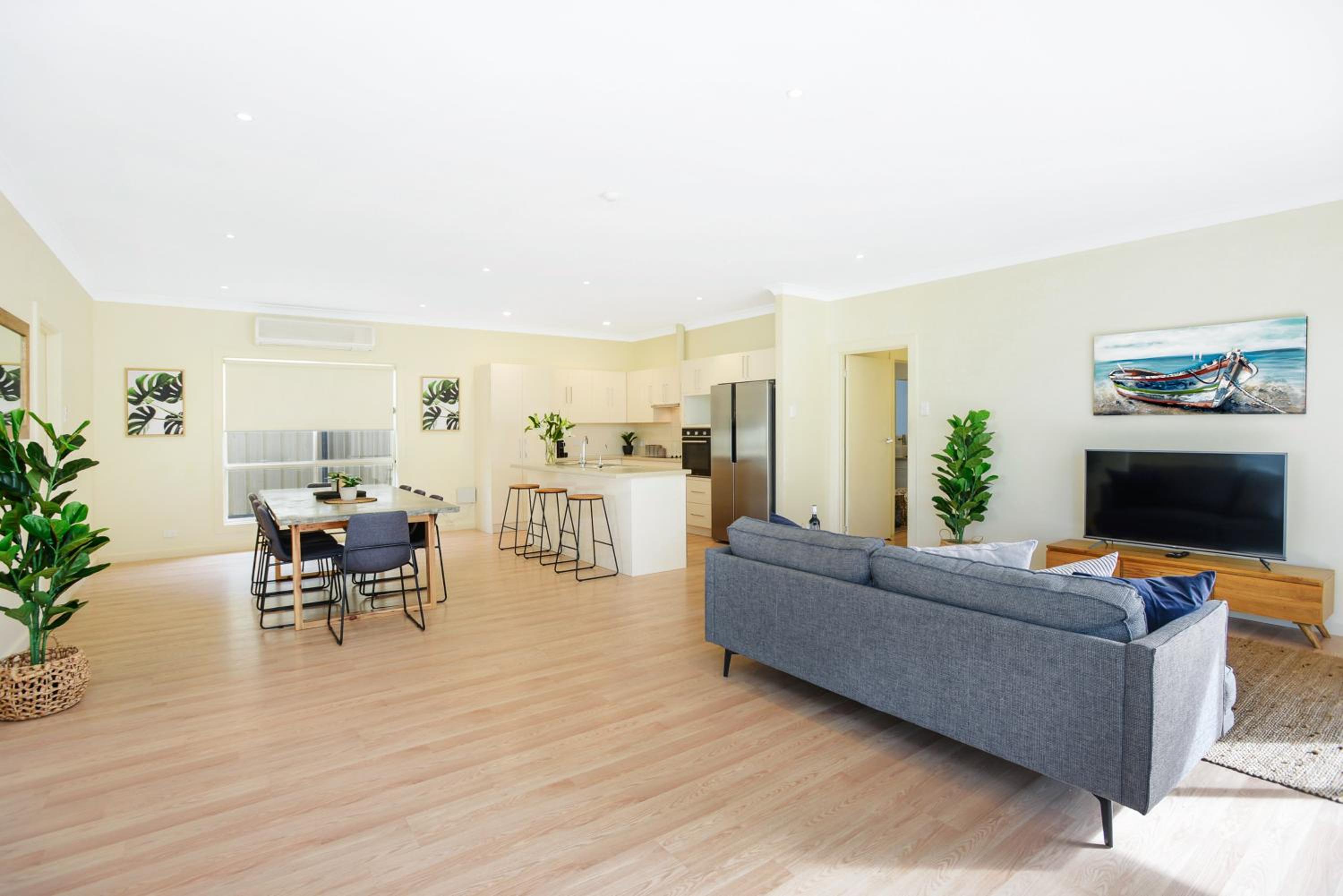 Aldinga Beach Experience - C21 SouthCoast Holidays