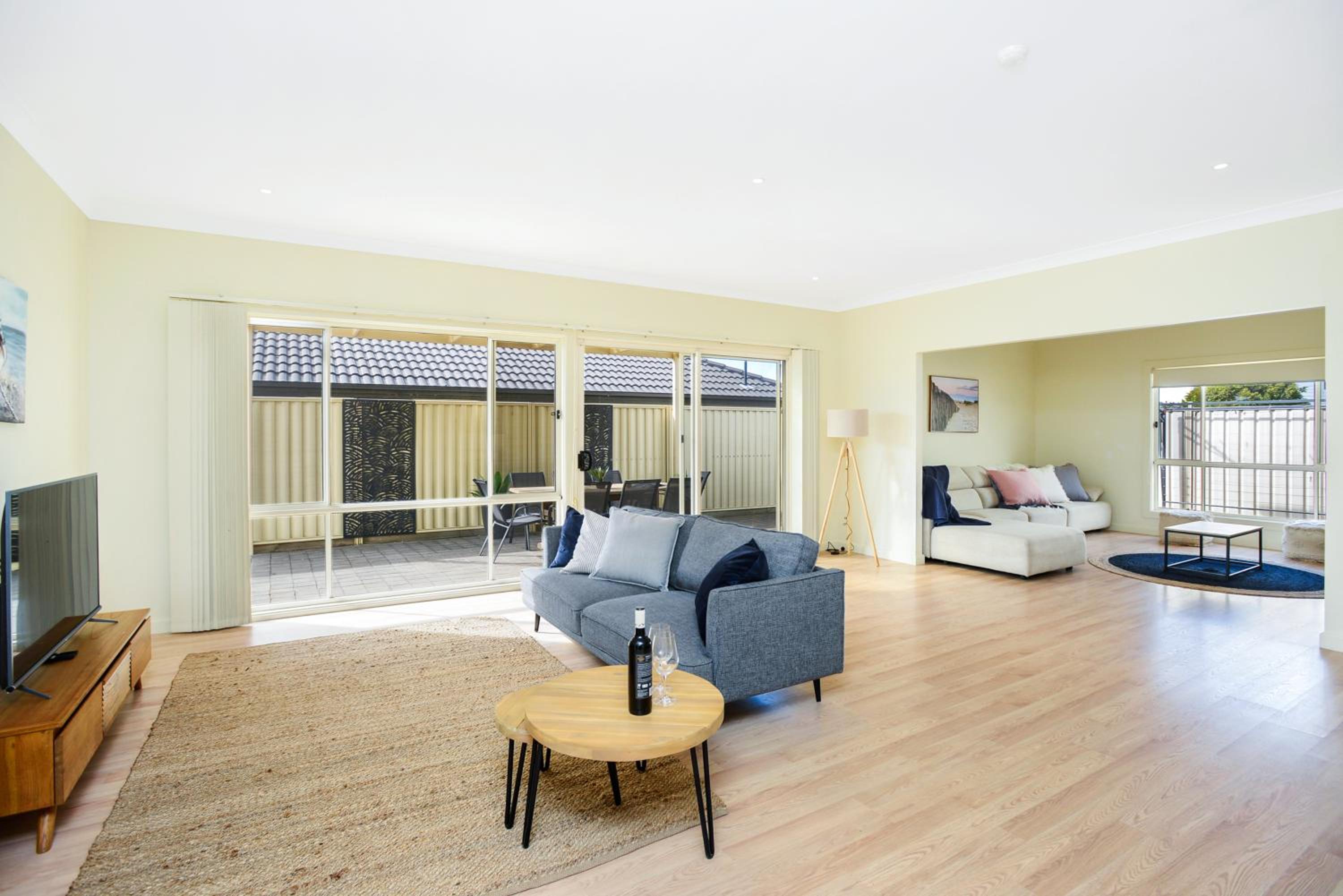 Aldinga Beach Experience - C21 SouthCoast Holidays