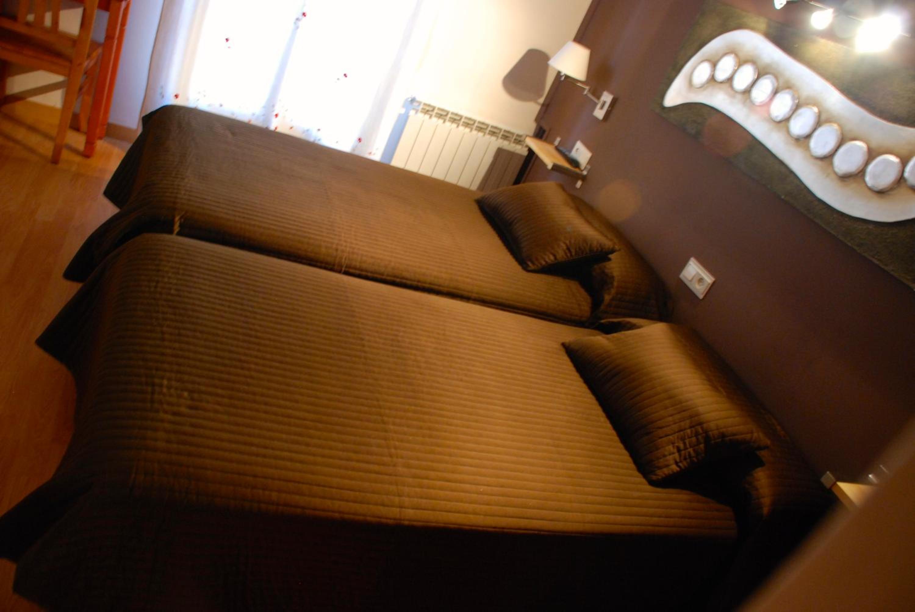 Hostal Delgado