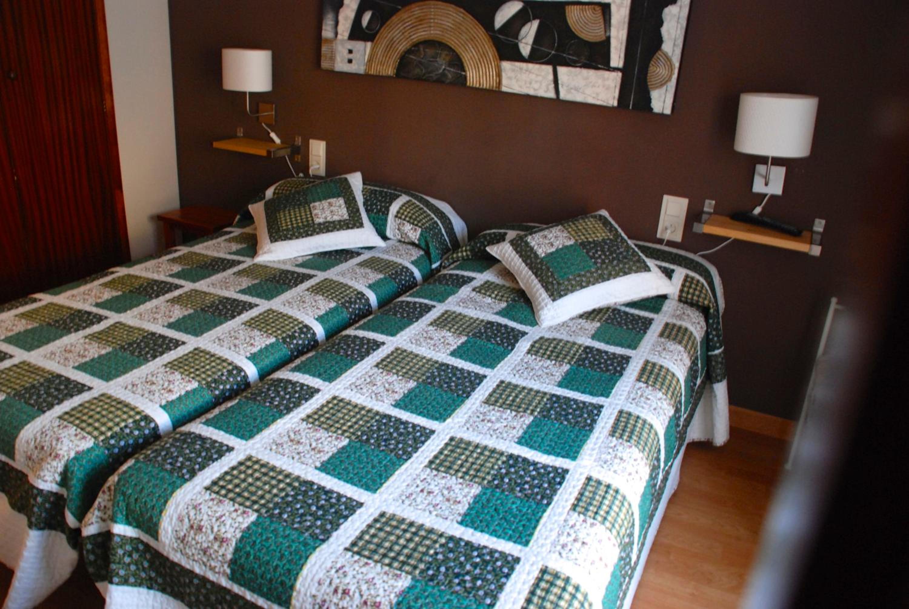 Hostal Delgado
