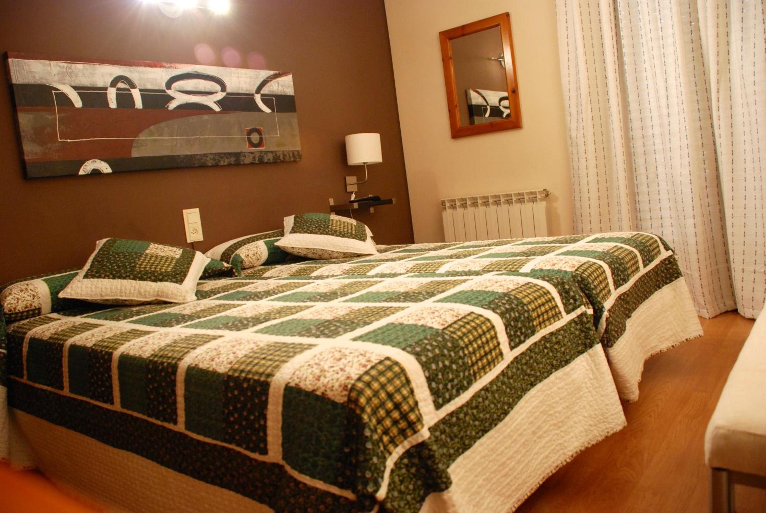 Hostal Delgado