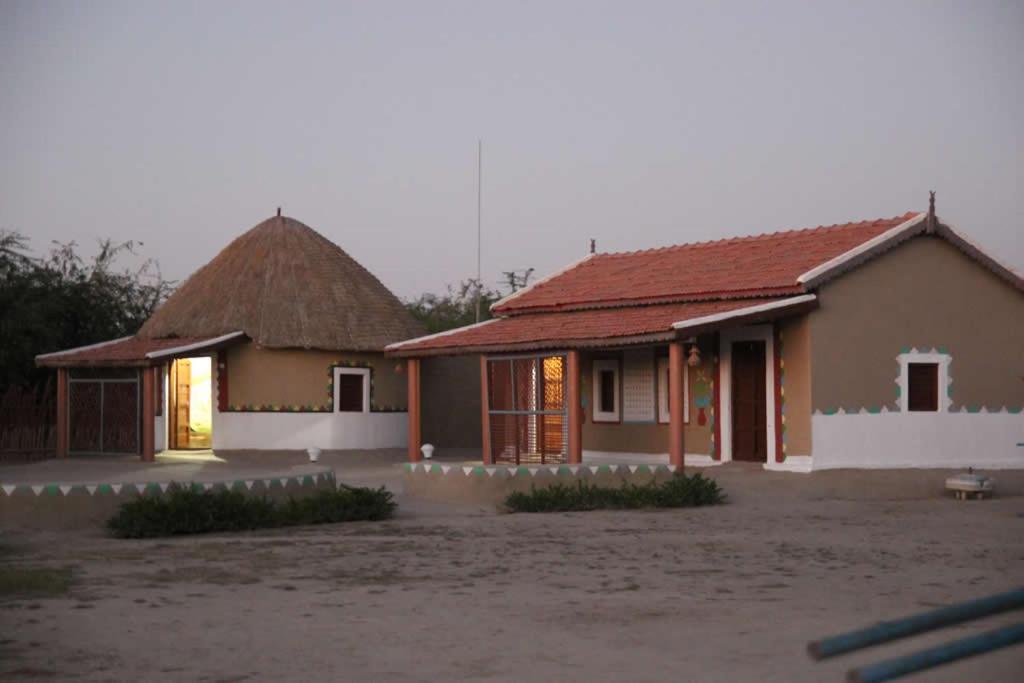 Rann Visamo Resort view 2