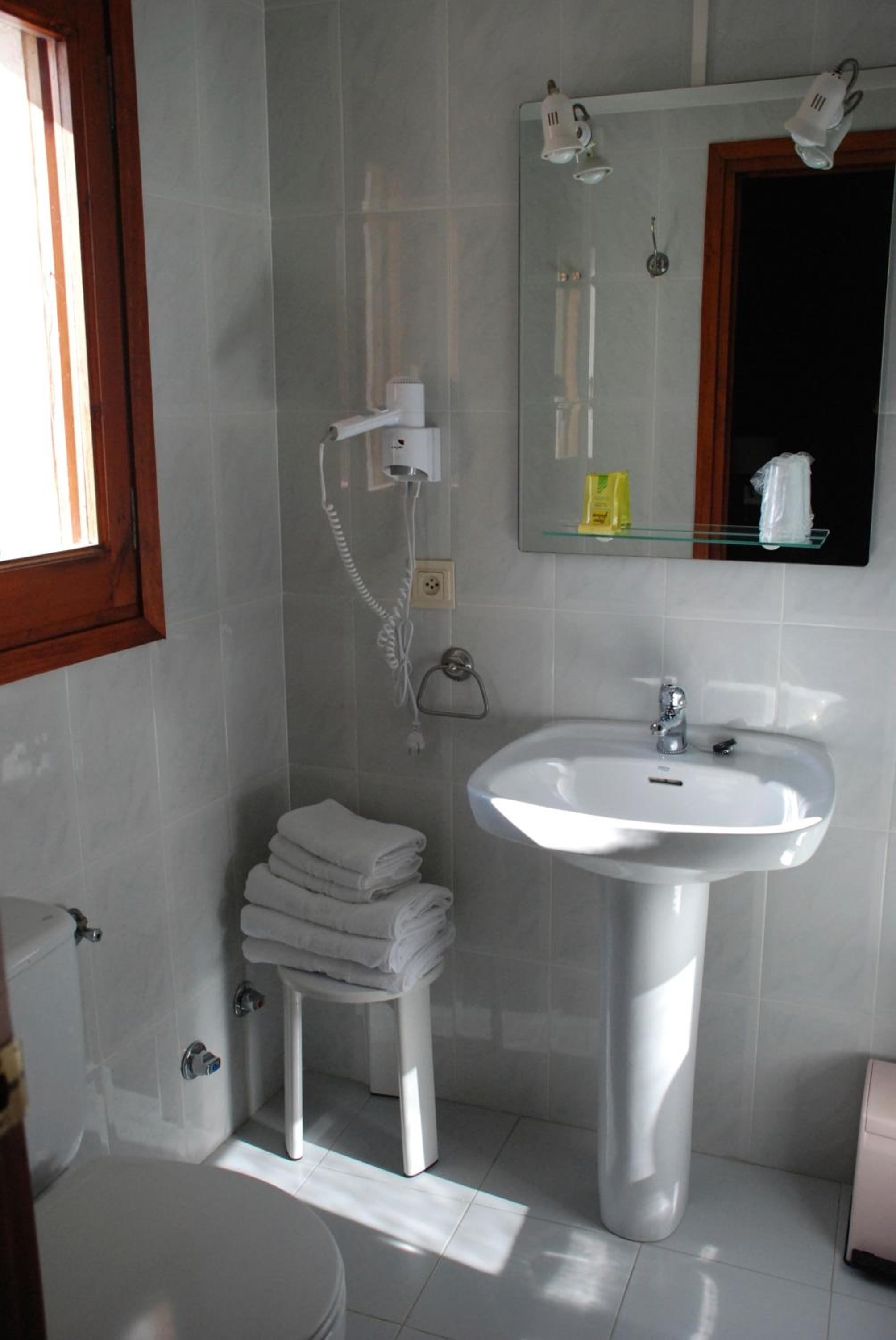 Hostal Delgado