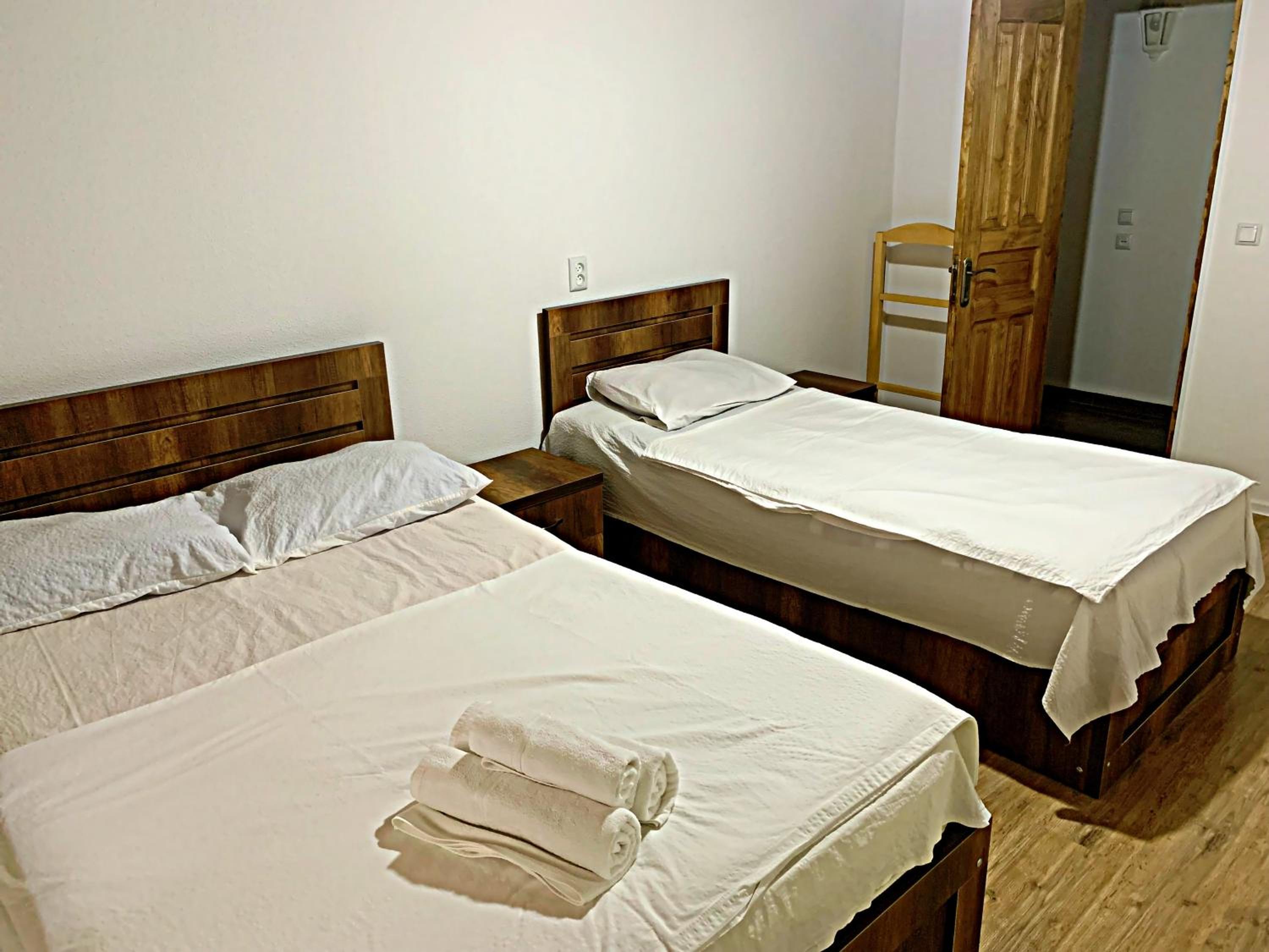 Old City Hotel