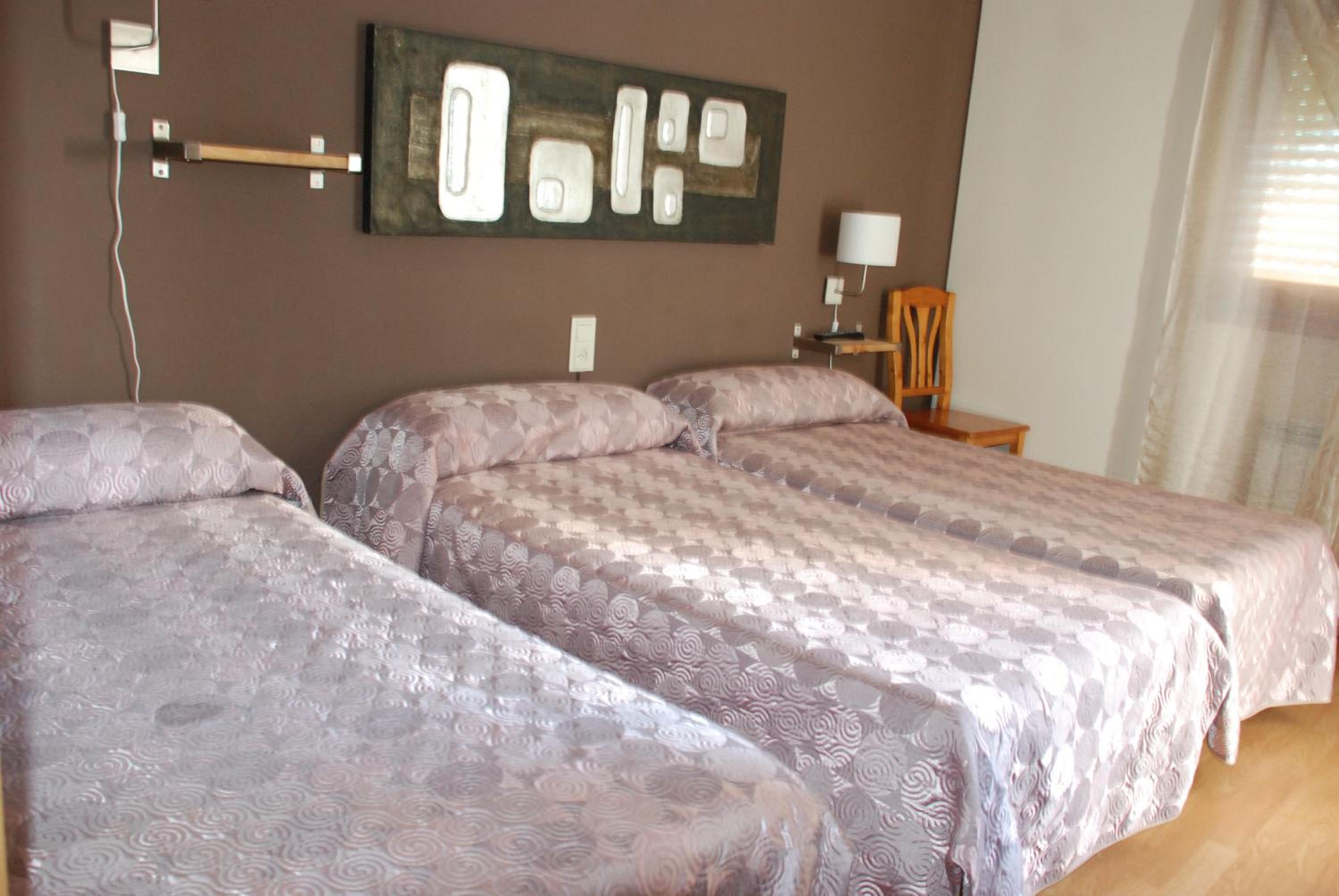 Hostal Delgado