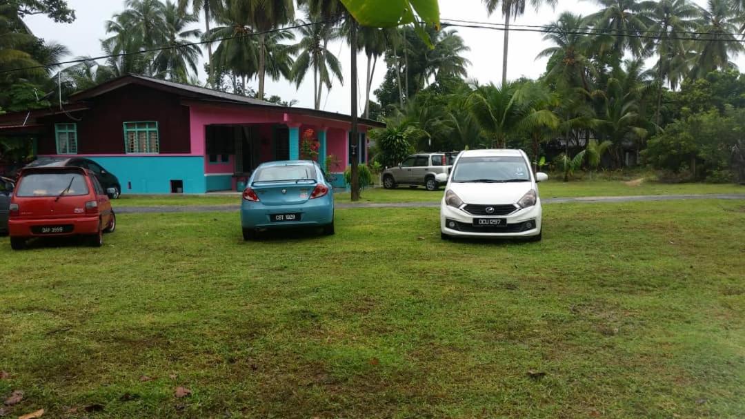 Seri Pengkalan Homestay photo 7