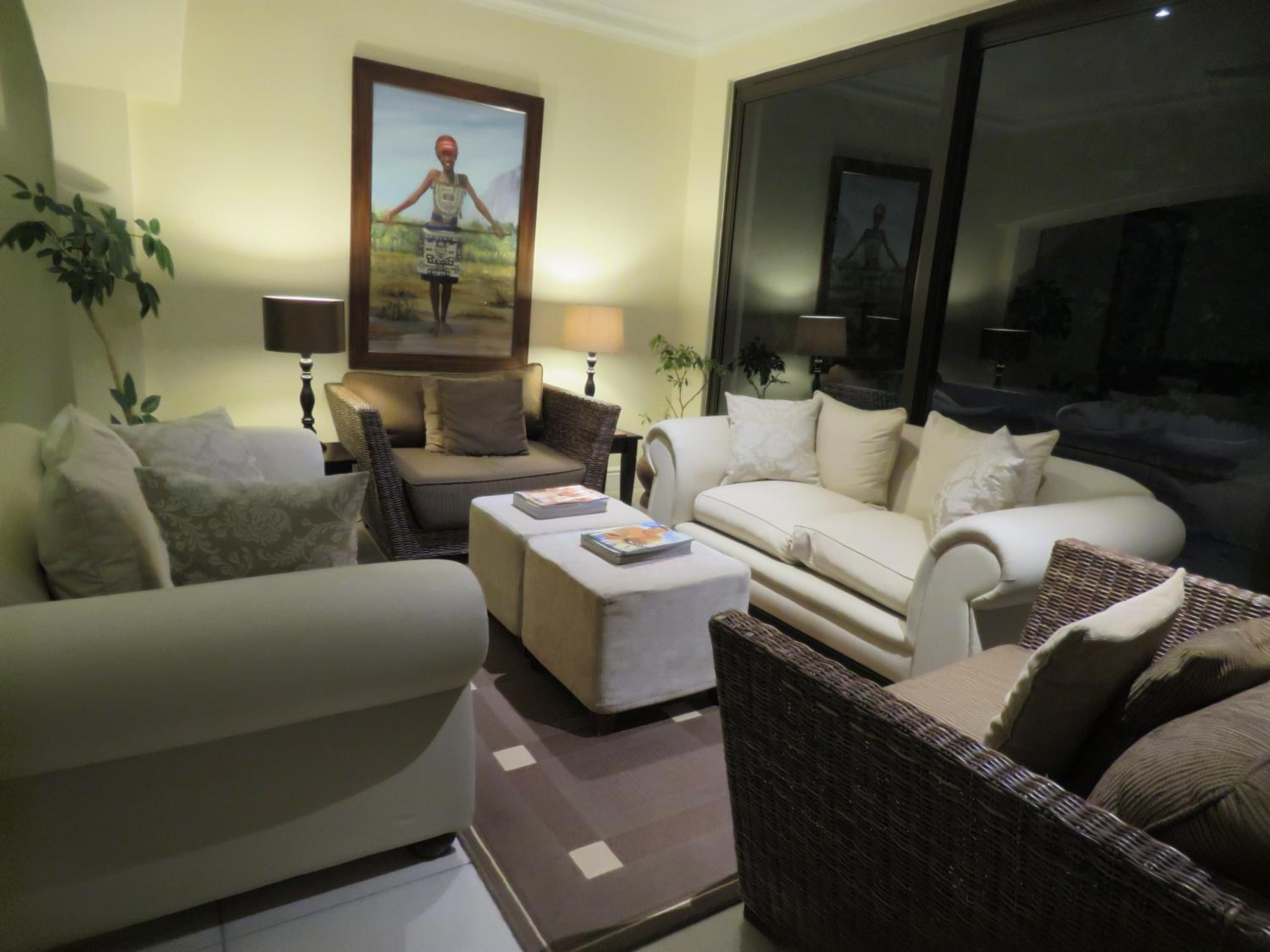 Blue Horizon Guest House