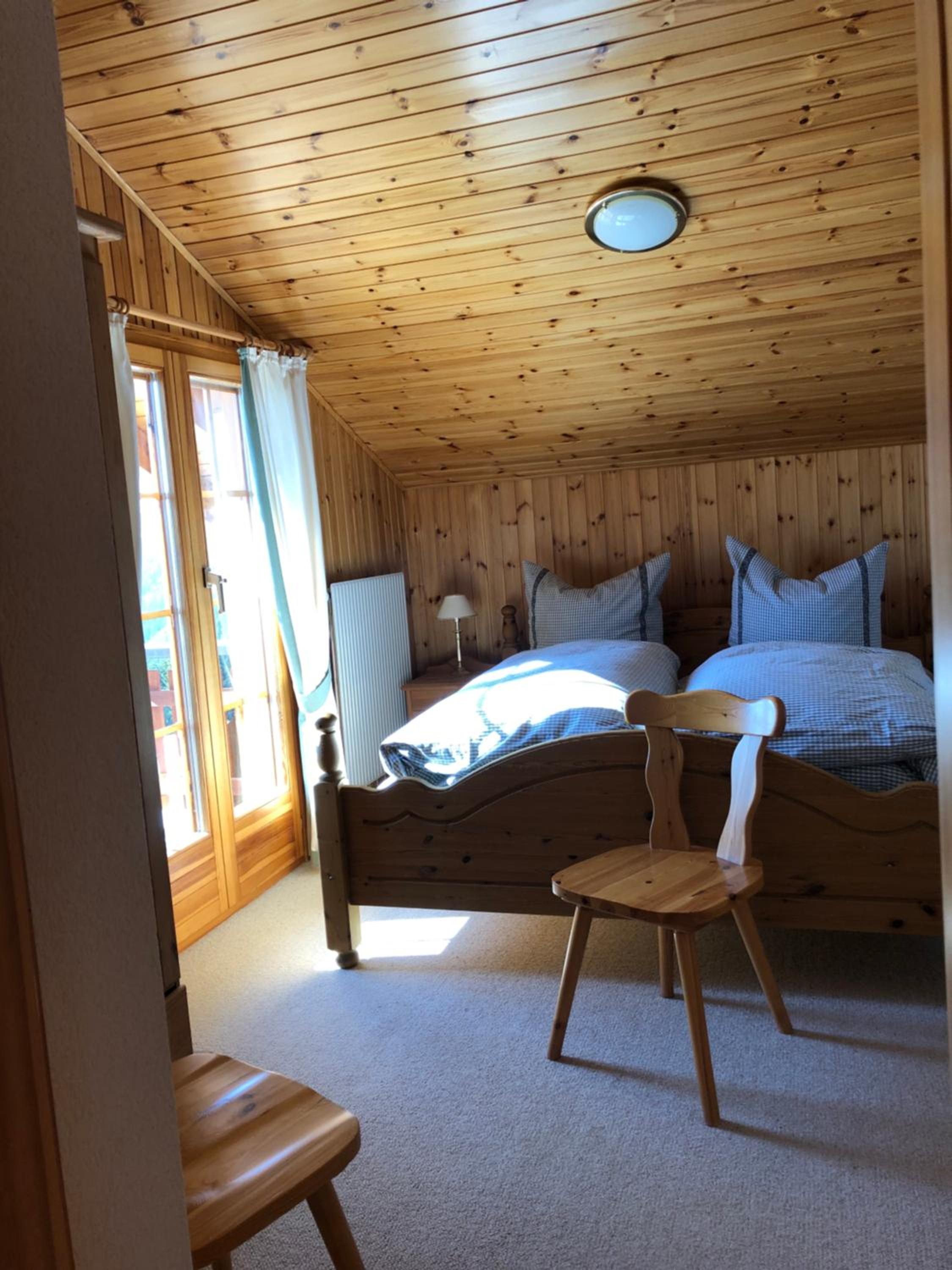 Chalet Michele Alpage