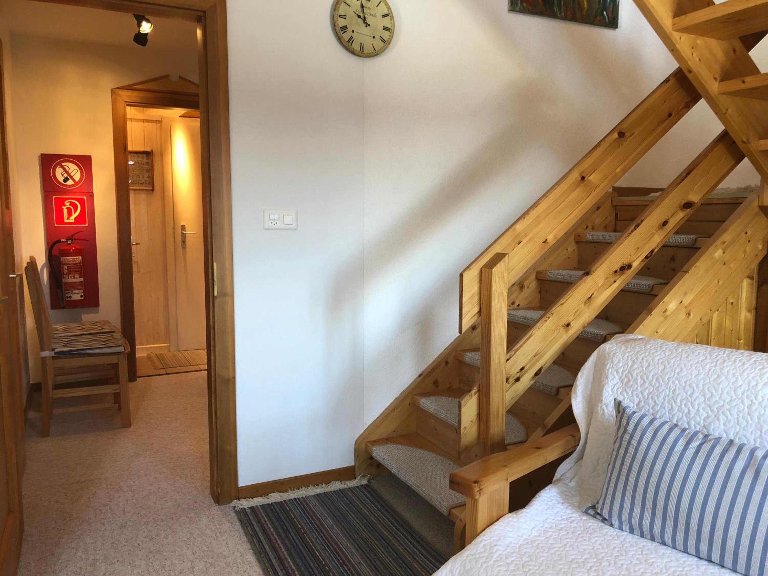 Chalet Michele Alpage