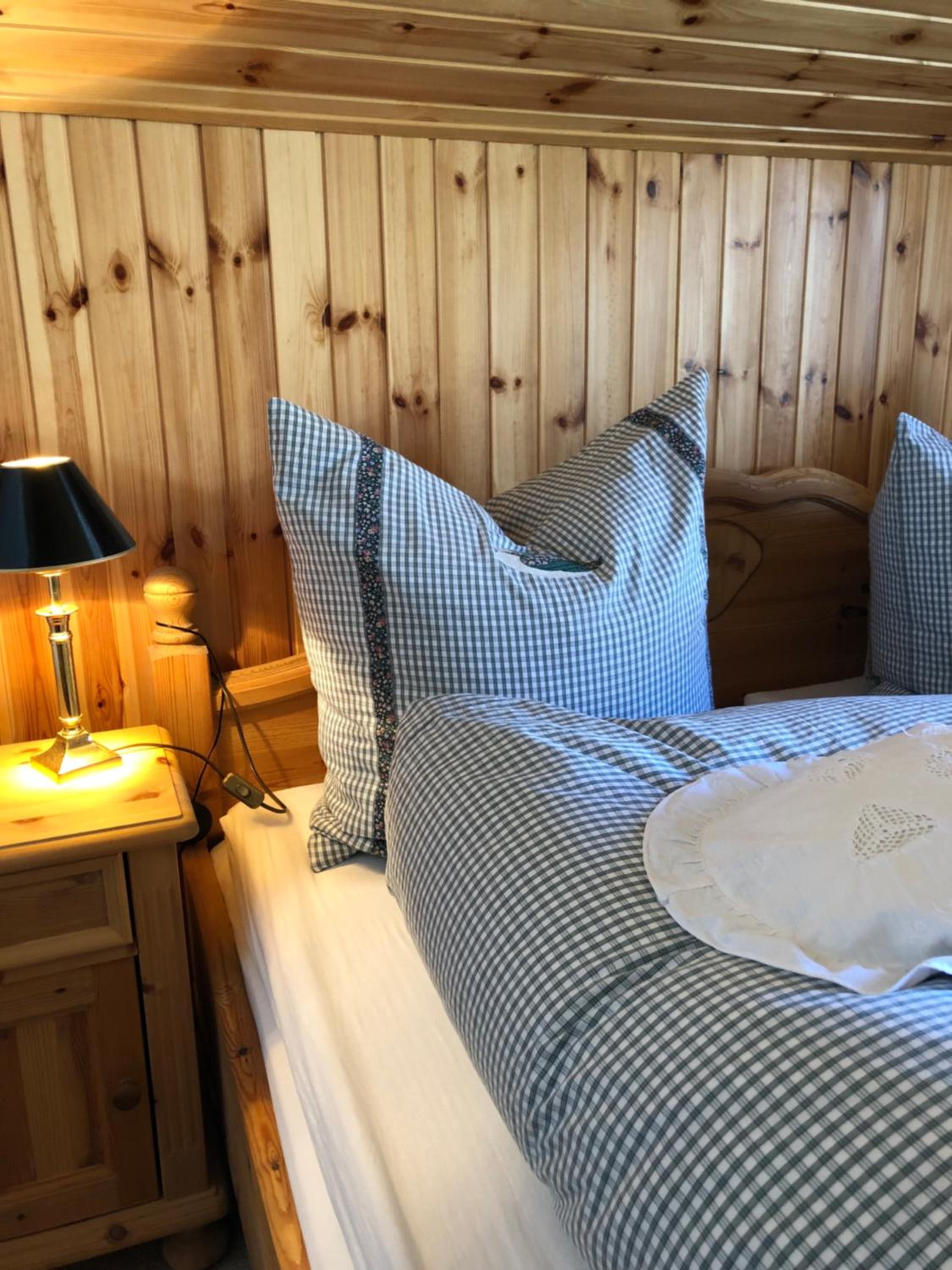 Chalet Michele Alpage