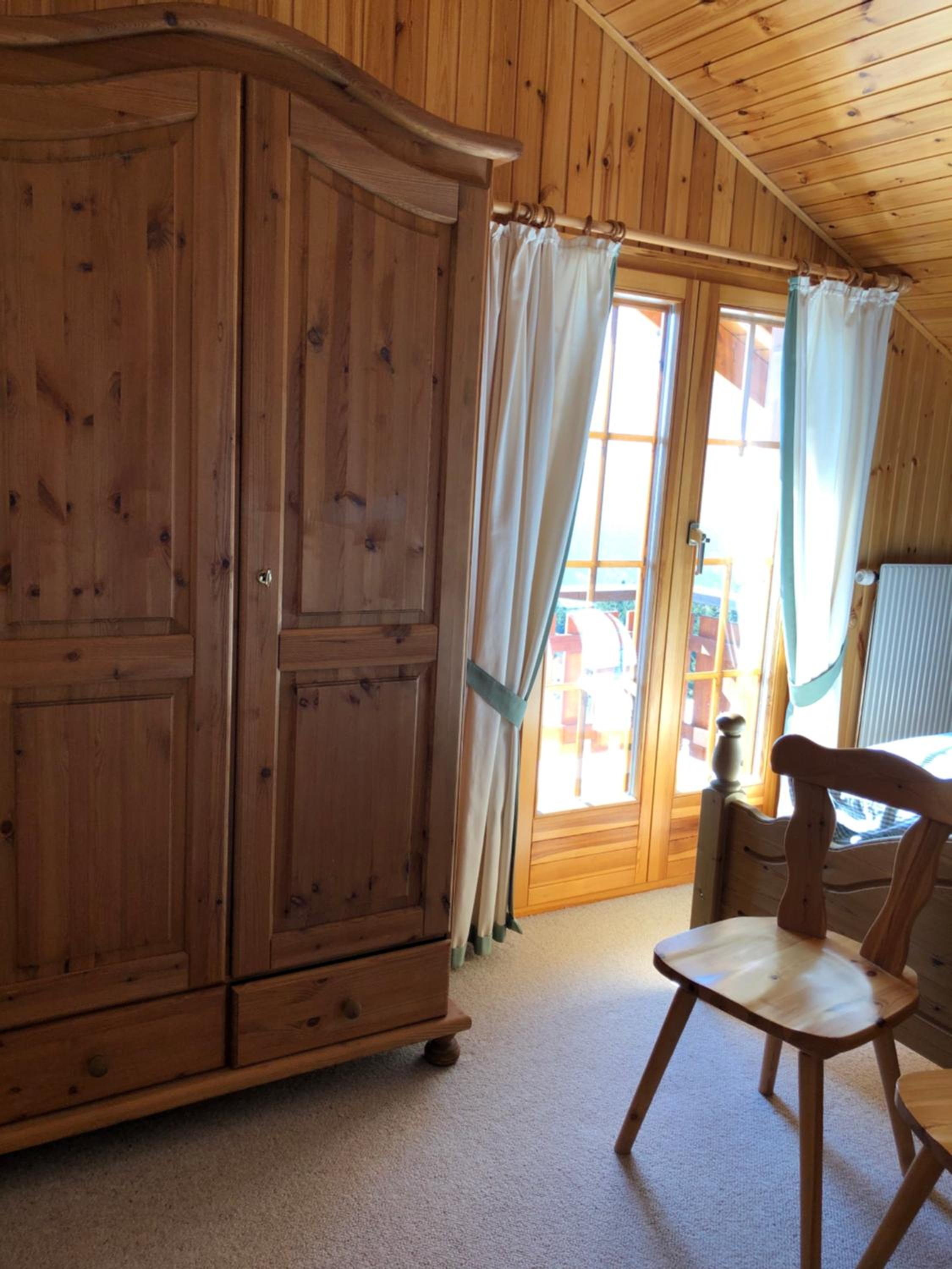 Chalet Michele Alpage