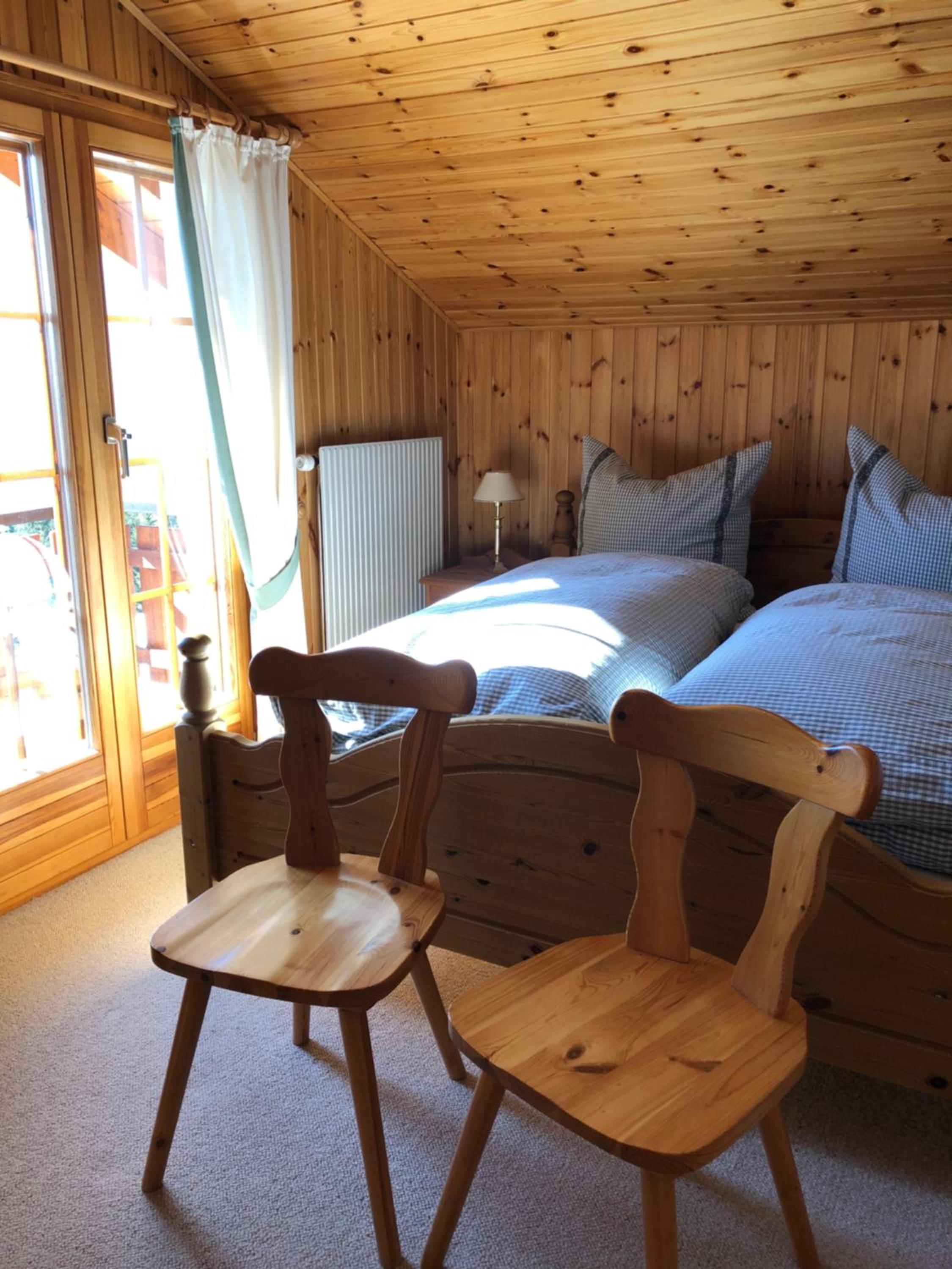Chalet Michele Alpage