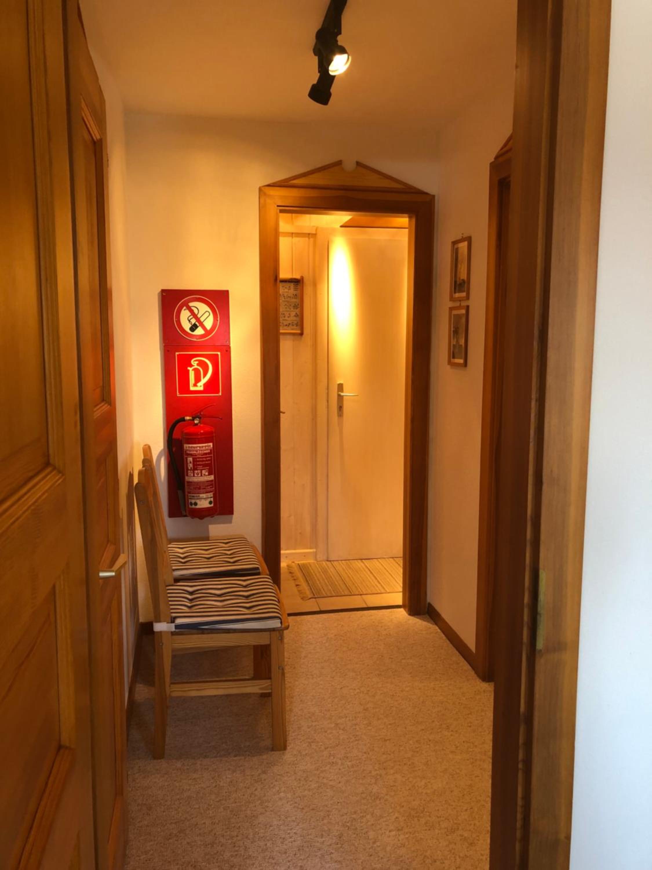 Chalet Michele Alpage