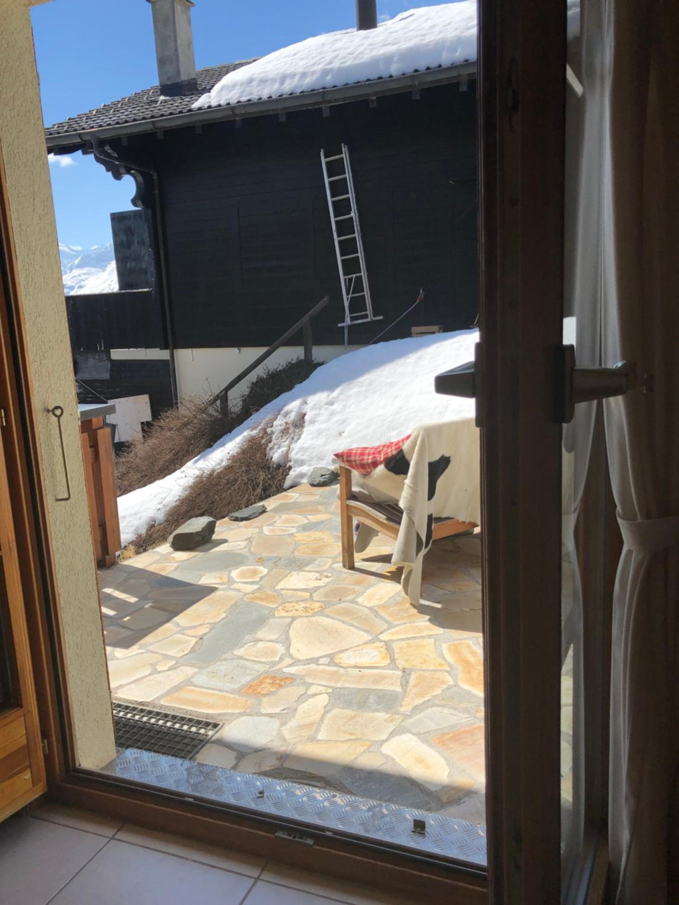 Chalet Michele Alpage