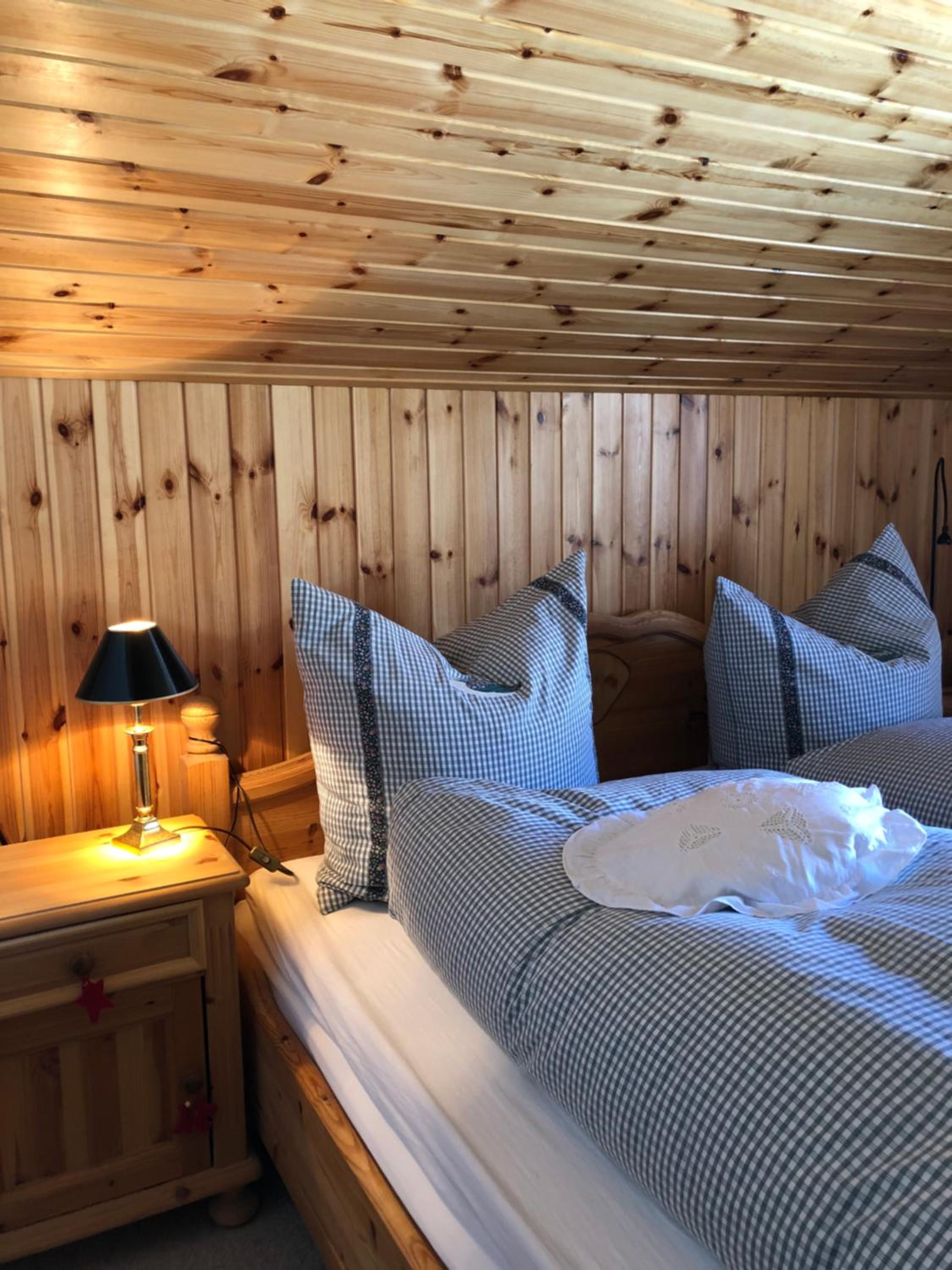 Chalet Michele Alpage