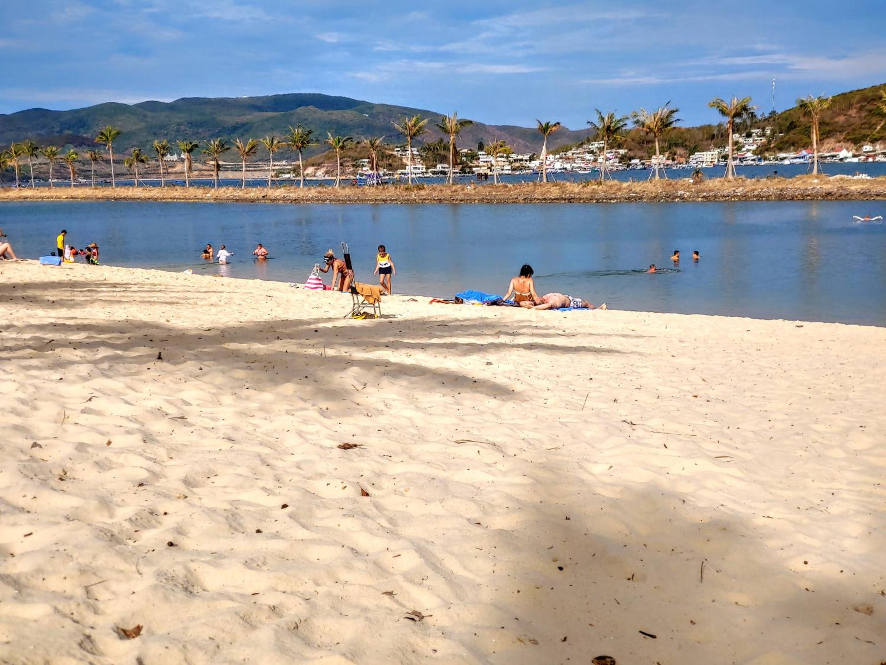 Seaside Villas An Vien Nha Trang view 5