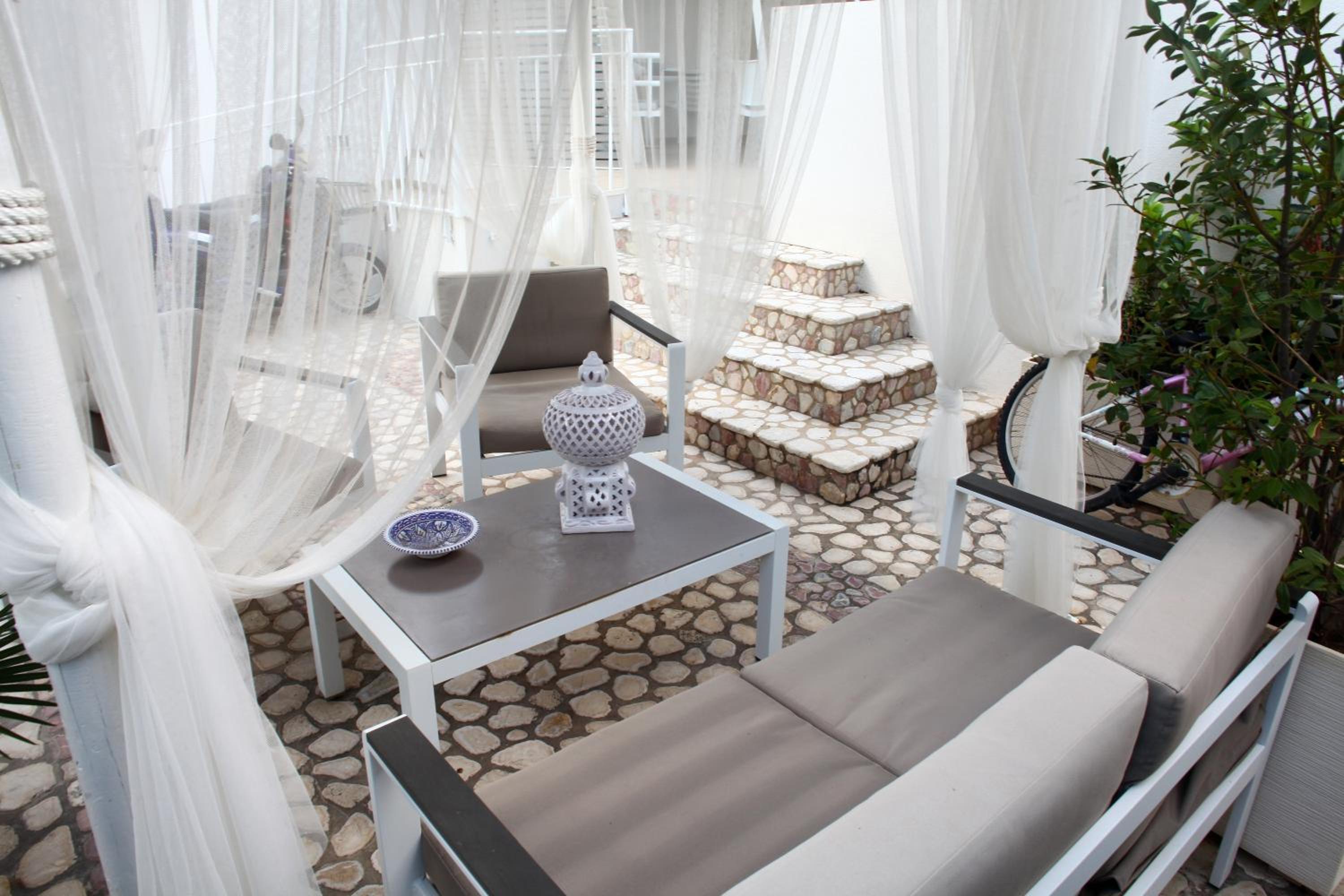 Rivazzurra Design Rooms