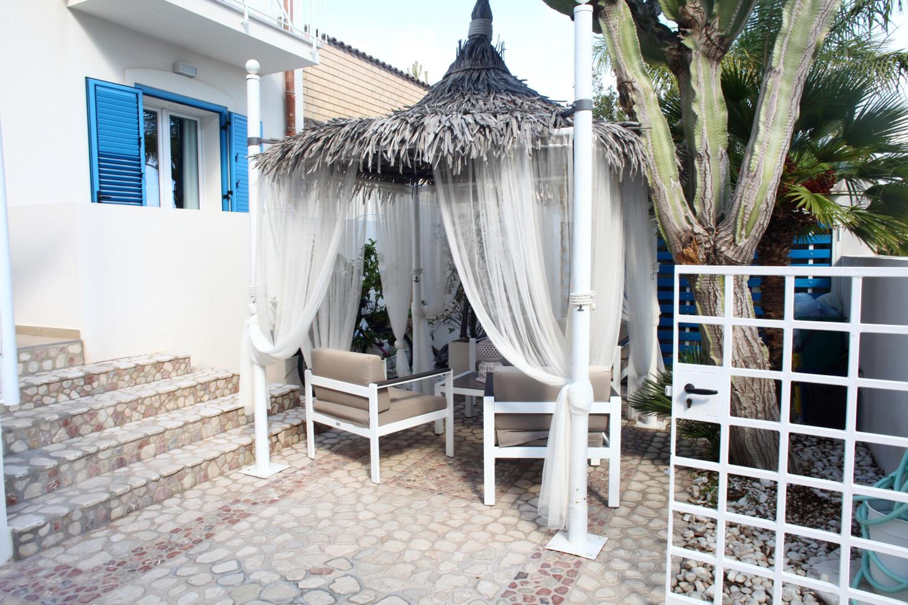 Rivazzurra Design Rooms