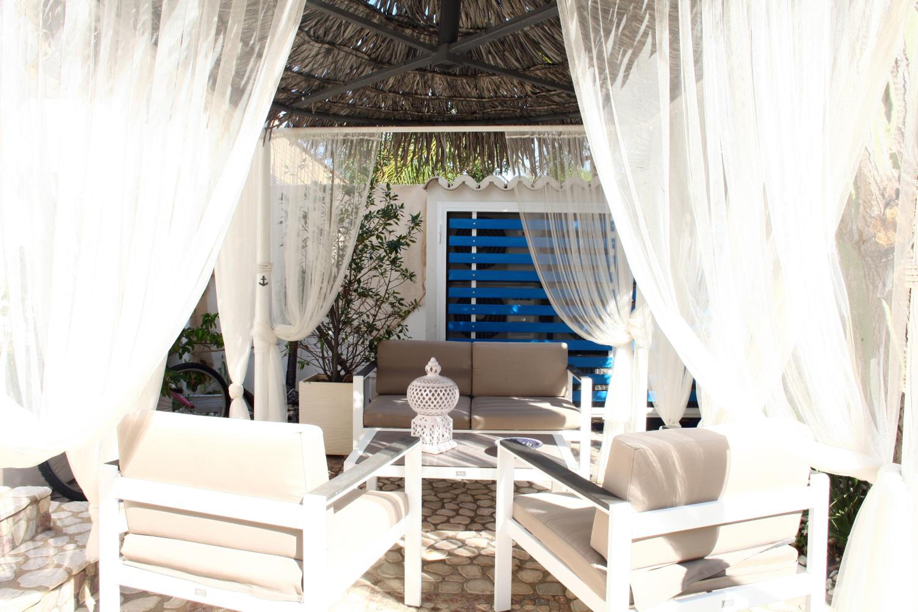 Rivazzurra Design Rooms