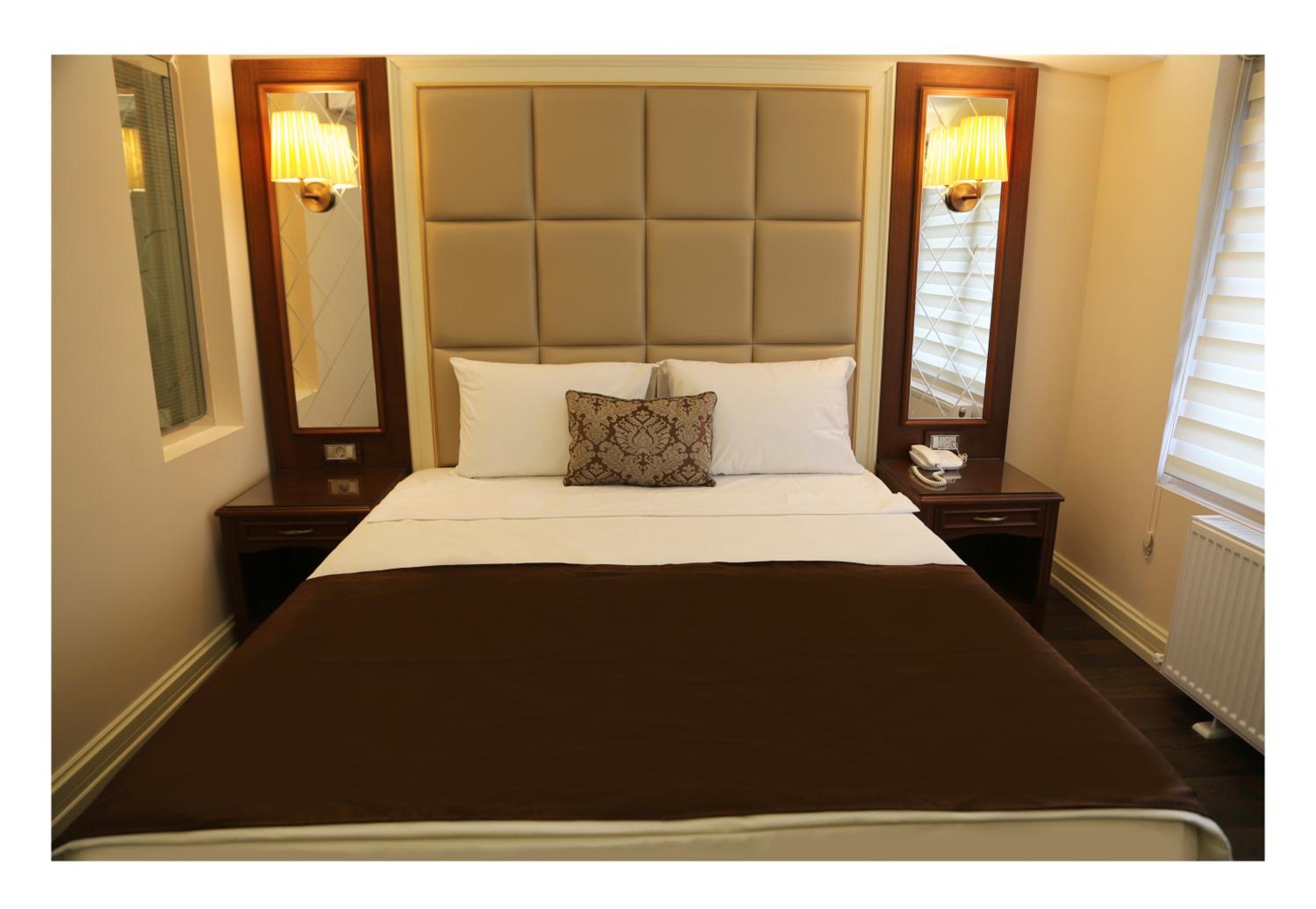 Fimka Hotel - Image 19