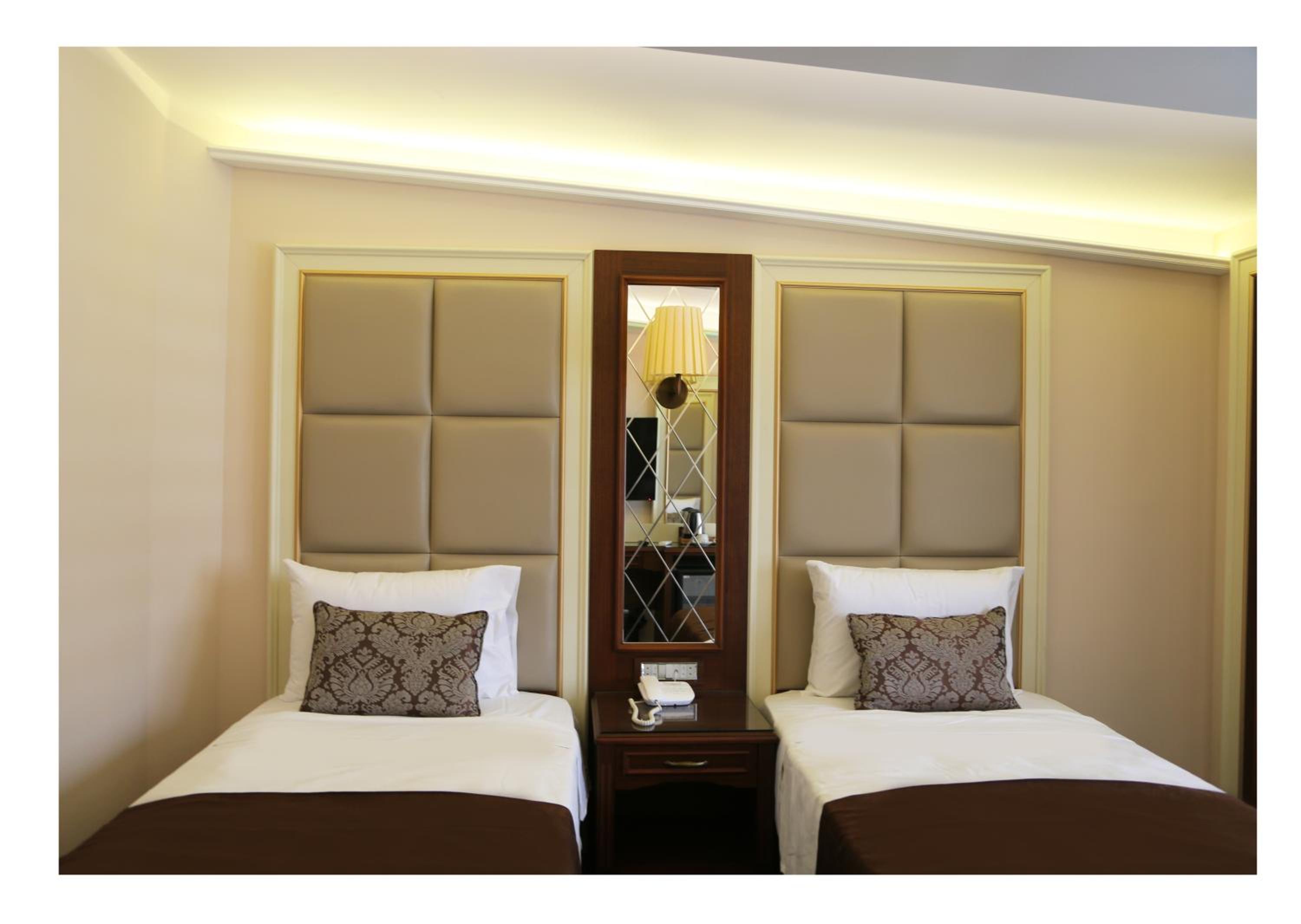 Fimka Hotel - Image 23