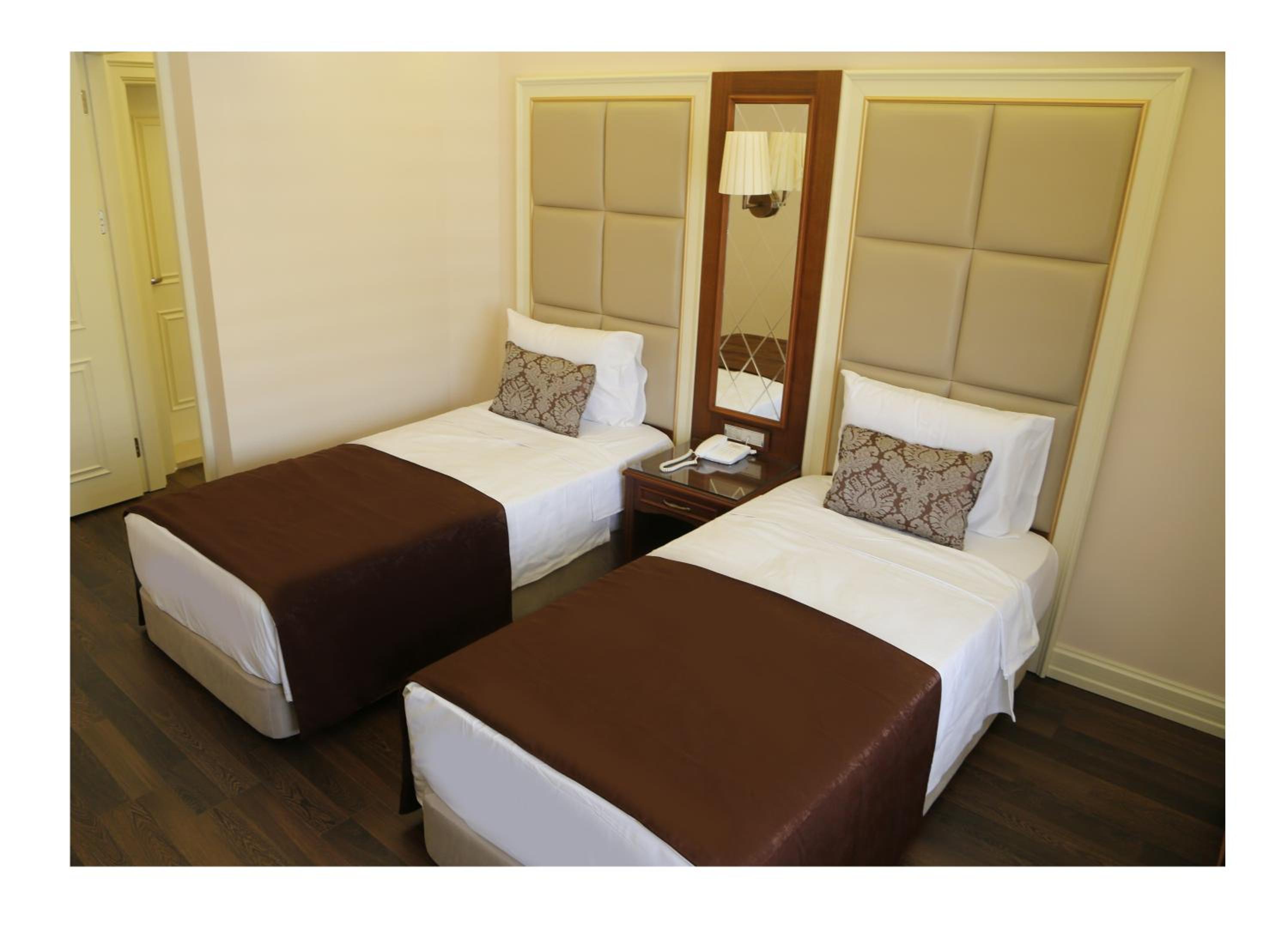 Fimka Hotel - Image 56