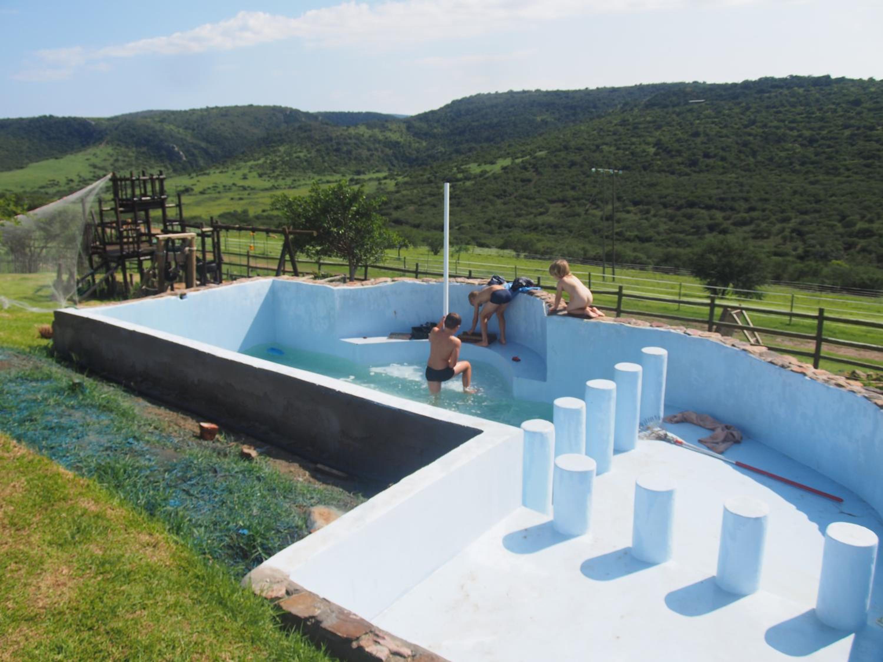 Pure Nature Familodge