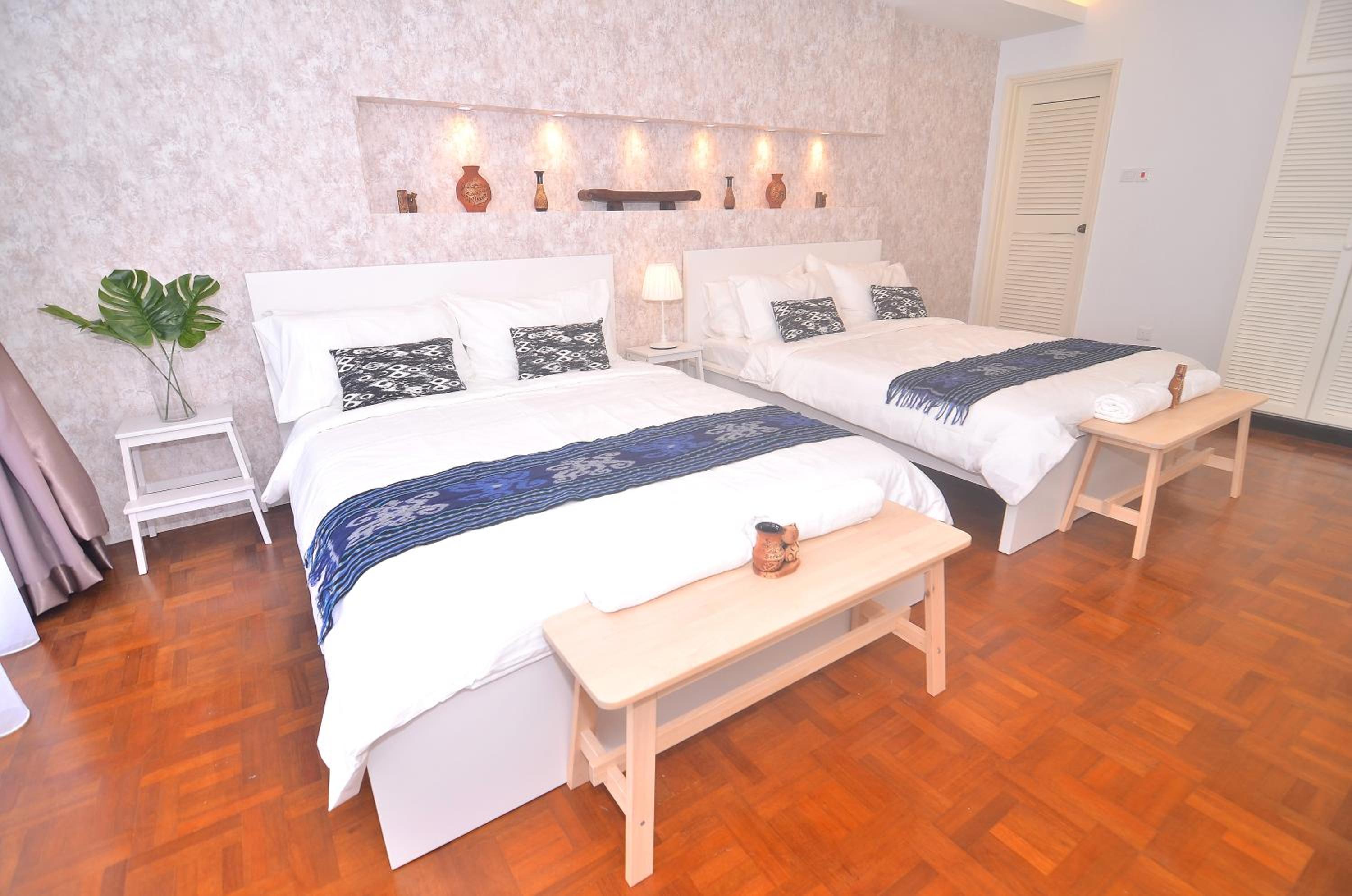 New Riverbank Suites - Waterfront Kuching City photo 1