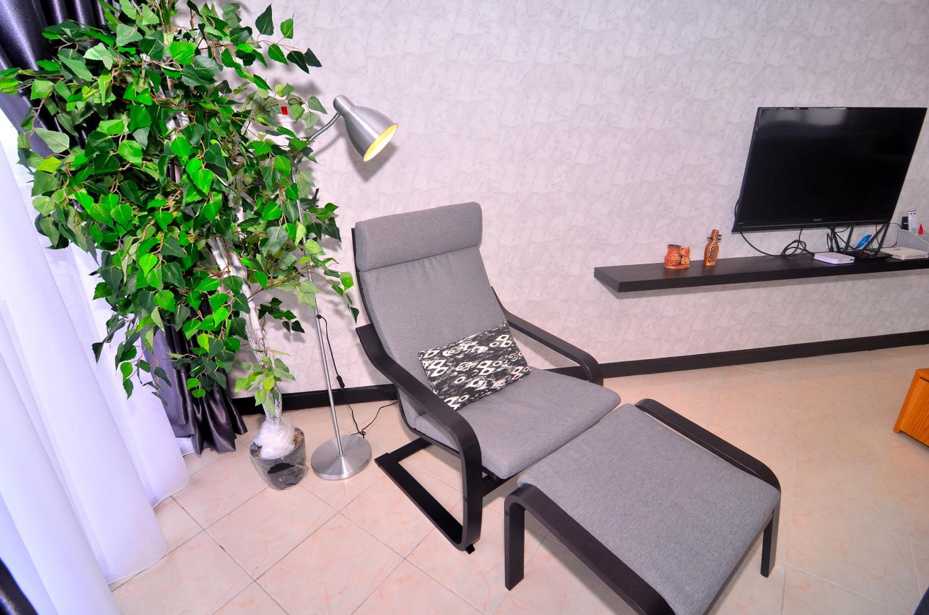 New Riverbank Suites - Waterfront Kuching City photo 3