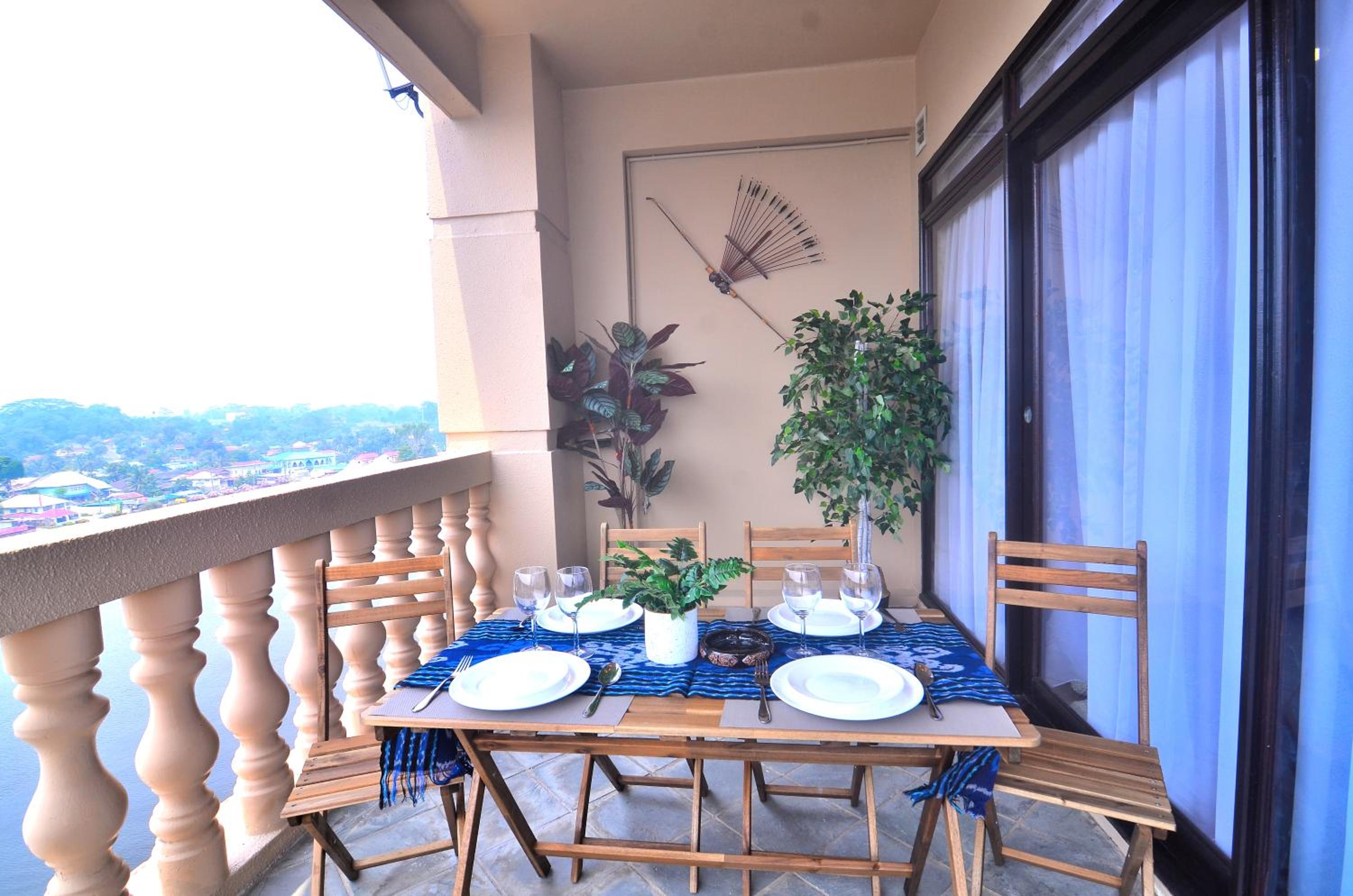 New Riverbank Suites - Waterfront Kuching City photo 7