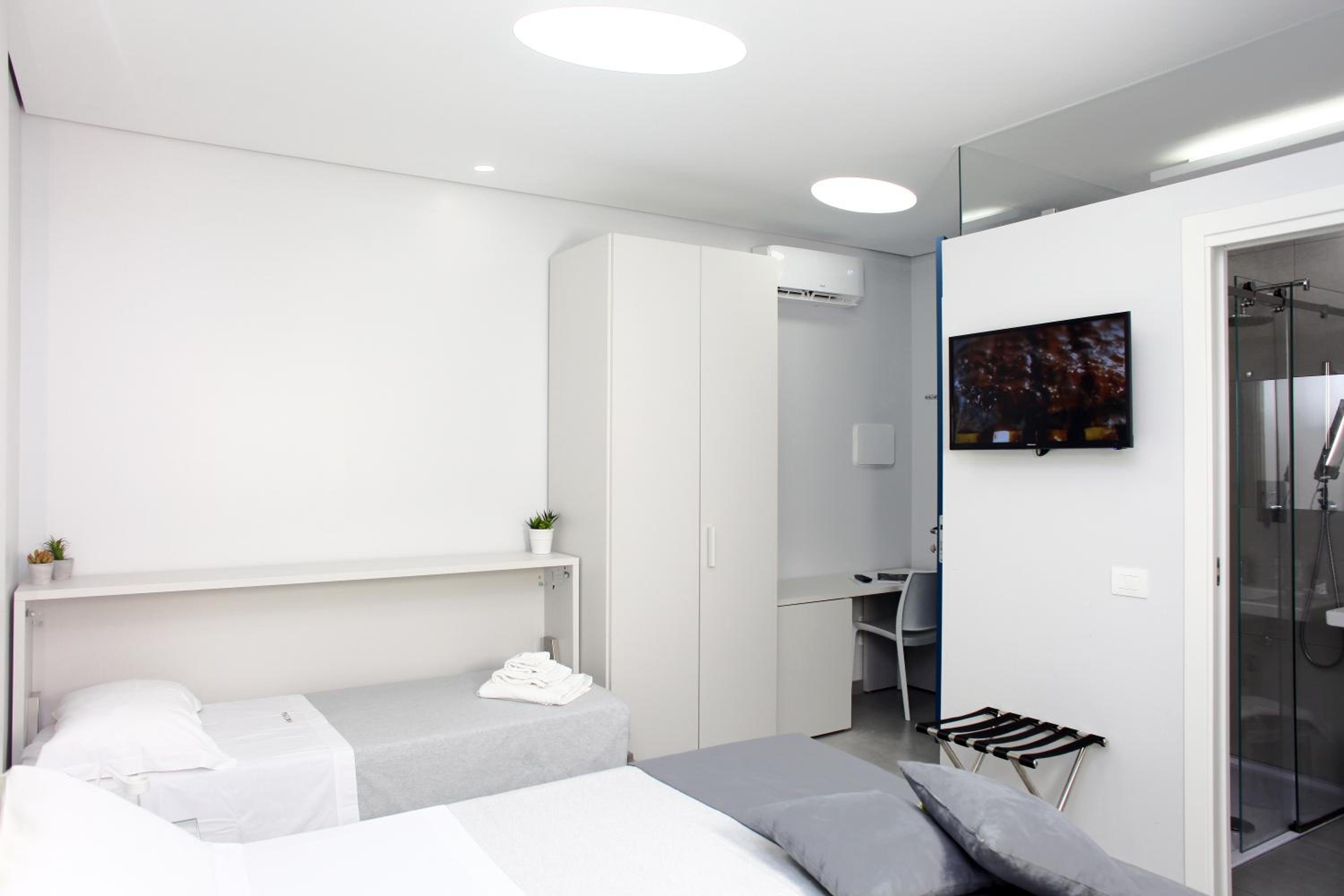 Rivazzurra Design Rooms