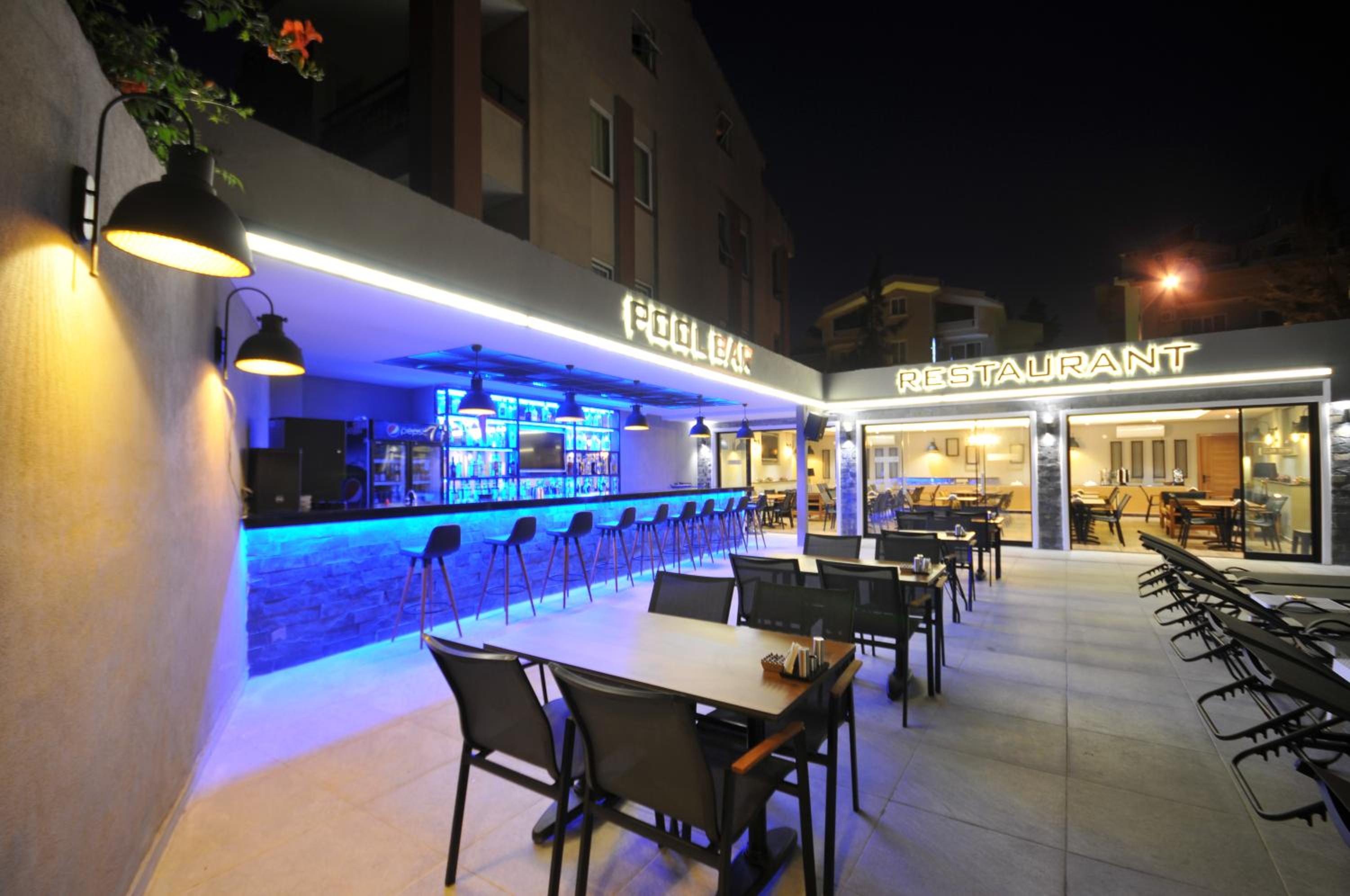 Club Sema Suite Hotel - Image 35