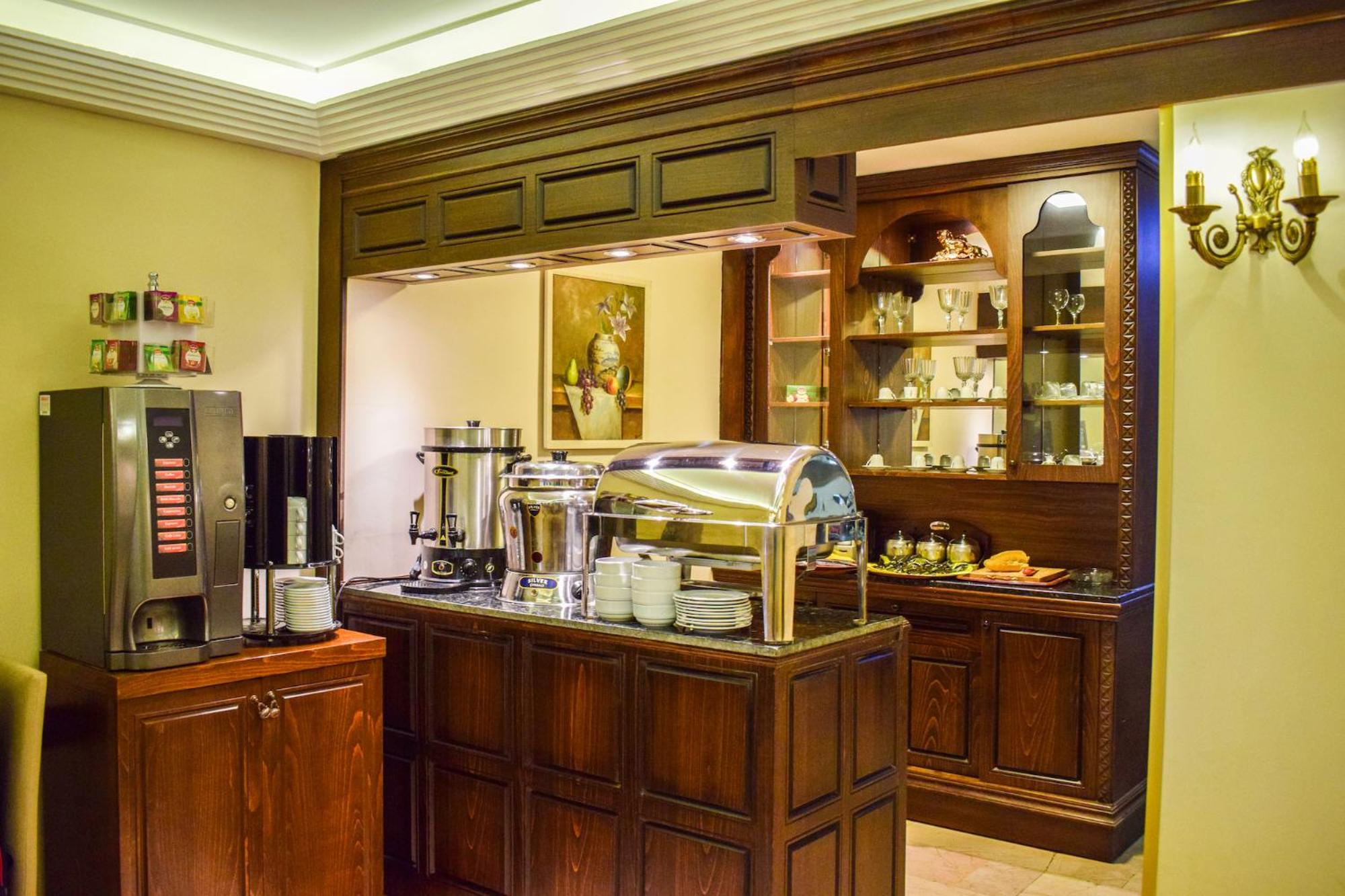 Mekke Hotel Istanbul - Image 61