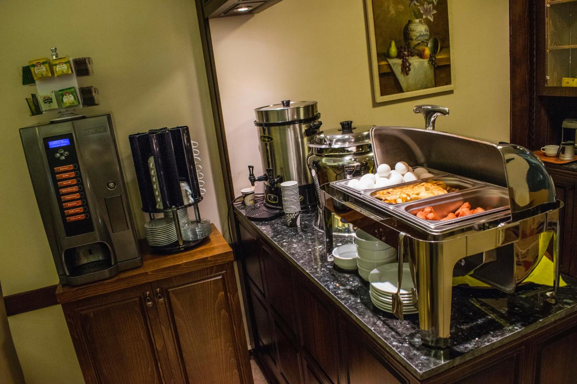 Mekke Hotel Istanbul - Image 6