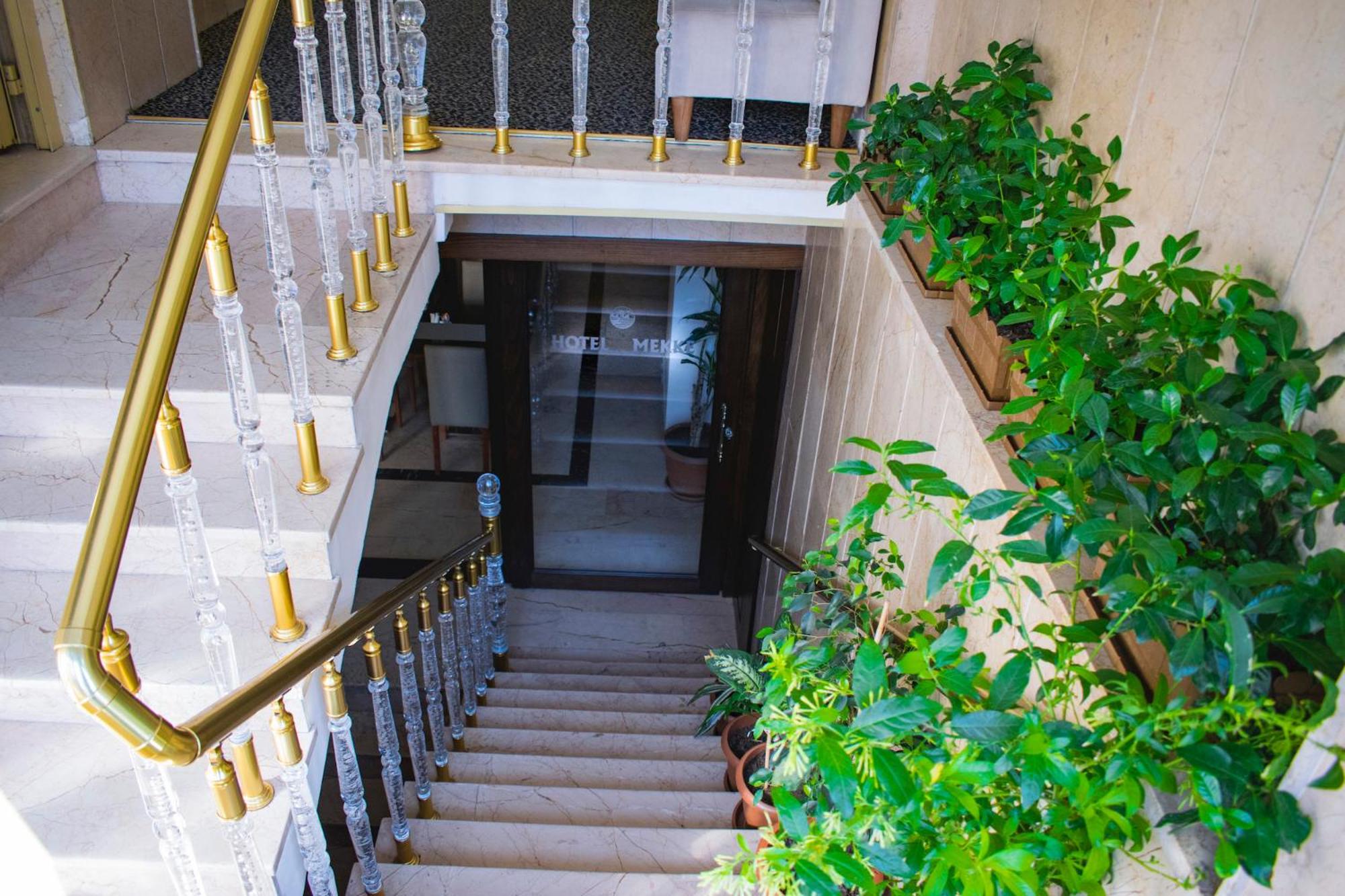 Mekke Hotel Istanbul - Image 38