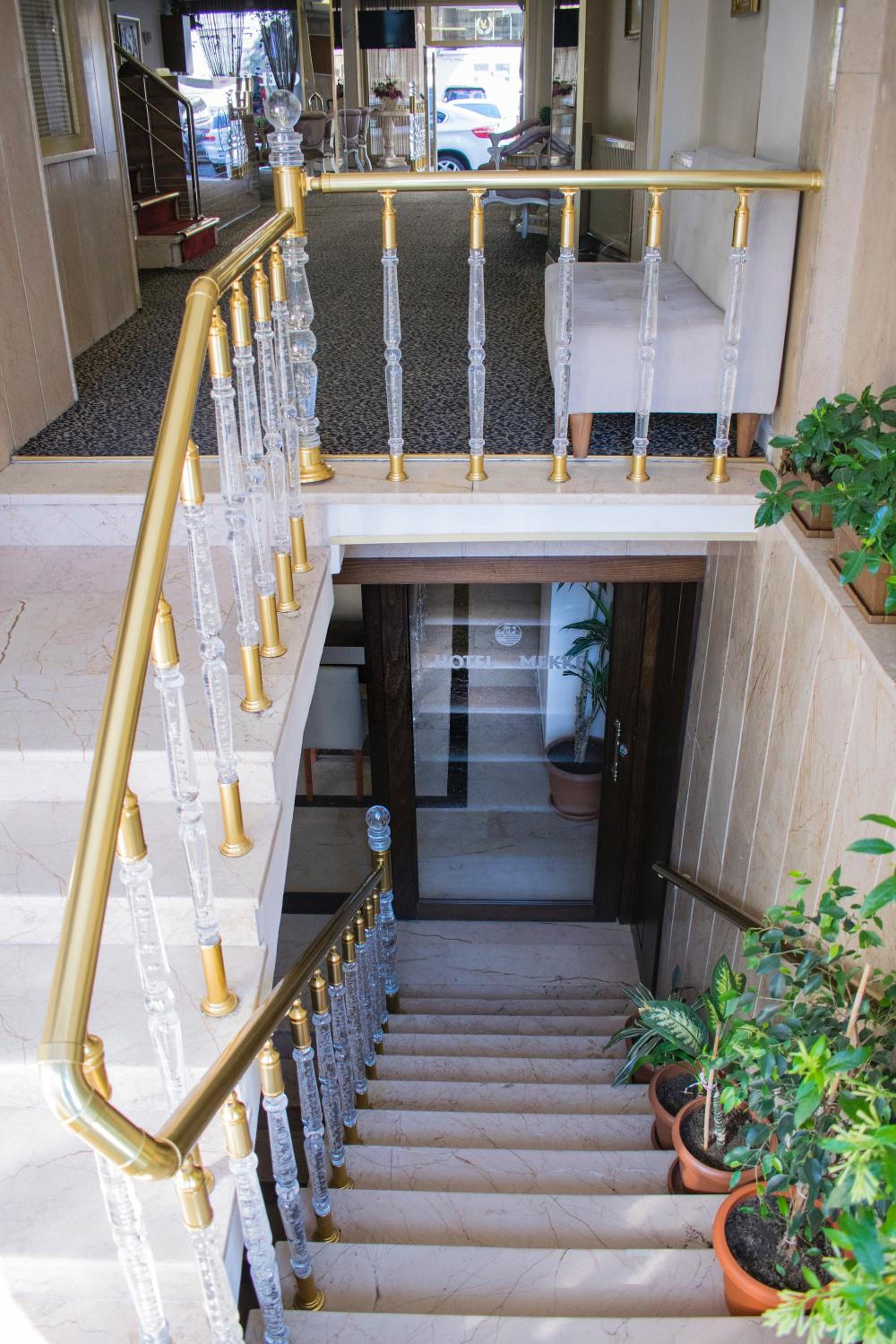 Mekke Hotel Istanbul - Image 60