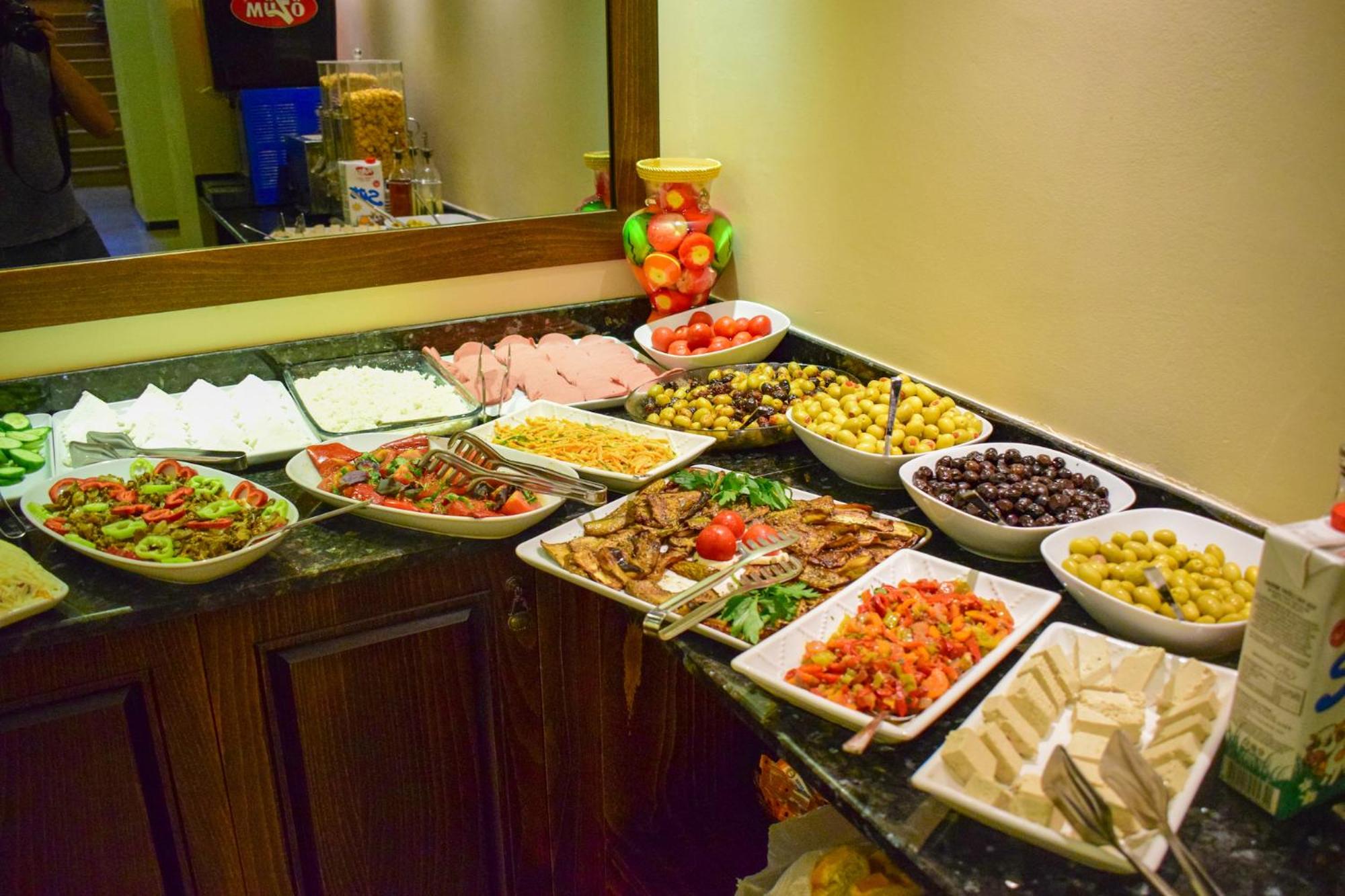 Mekke Hotel Istanbul - Image 7