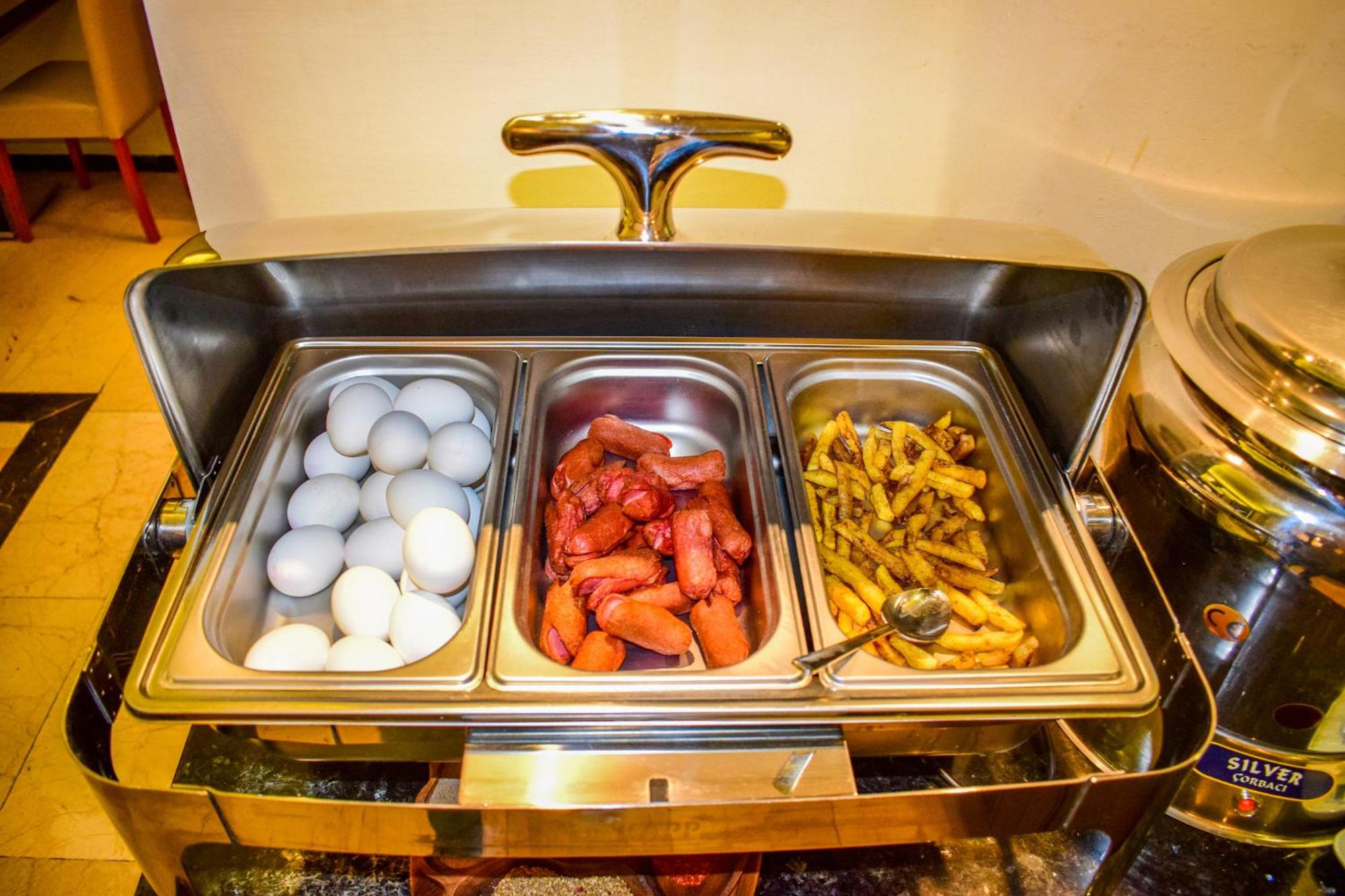 Mekke Hotel Istanbul - Image 8