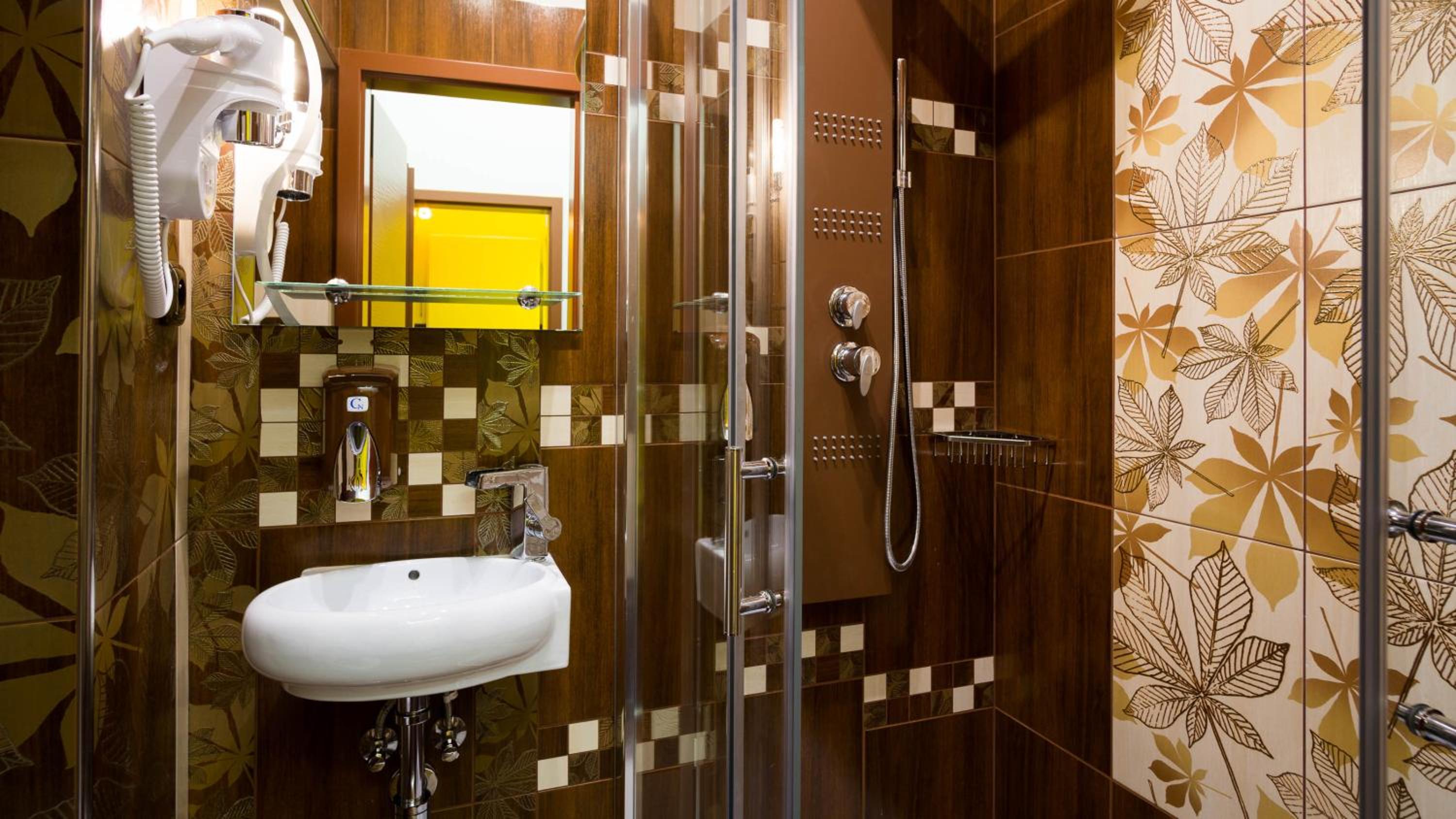 Apartment COLOURS - your 7 colour experience in centre of Prague