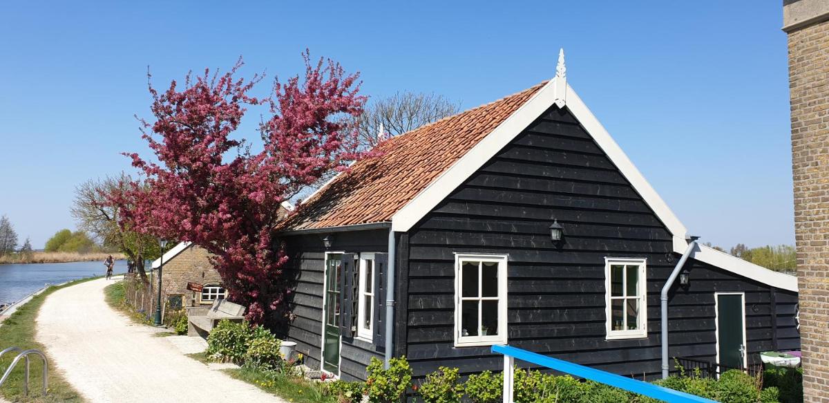 B&B Rechthuis van Zouteveen
