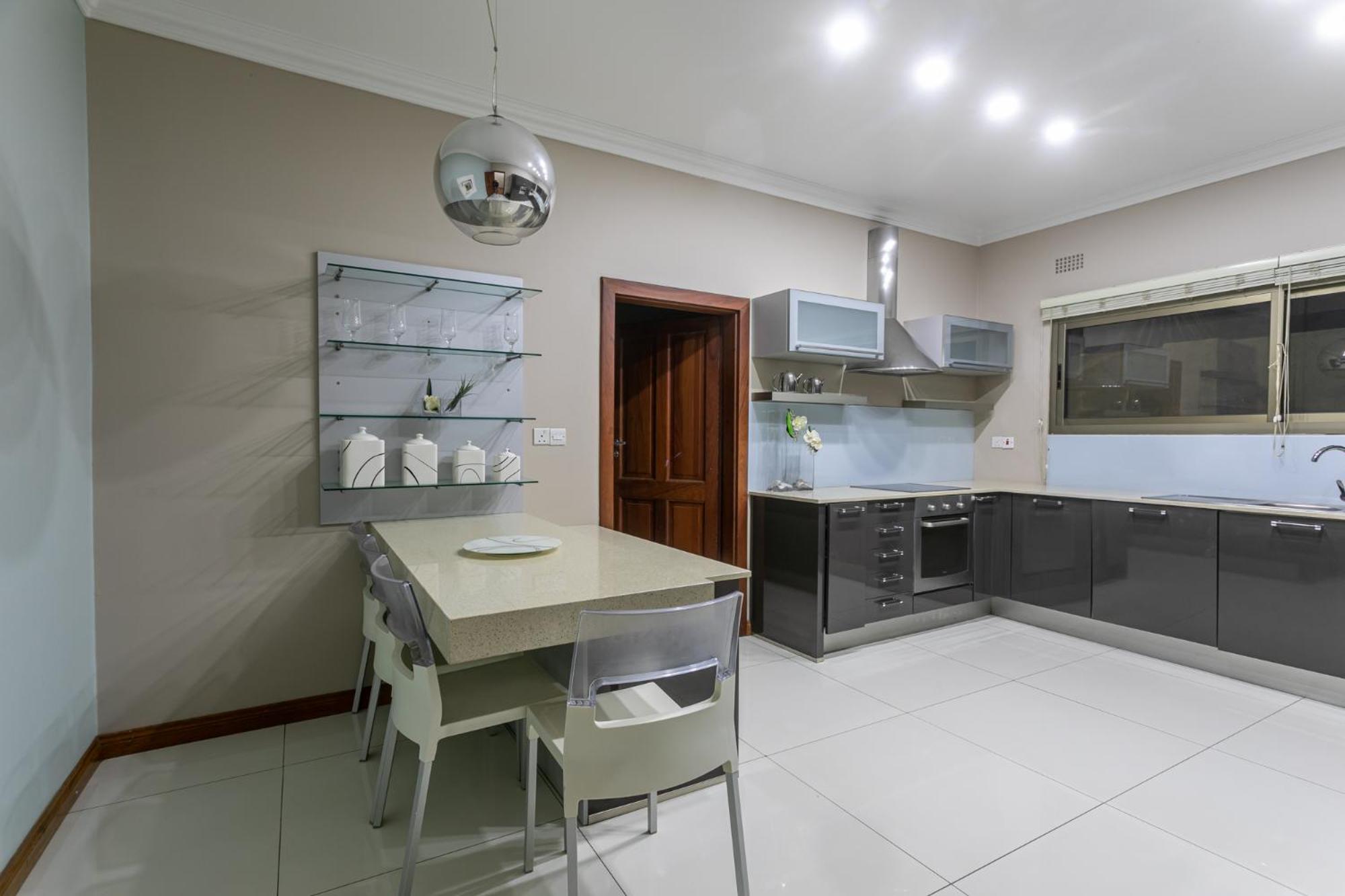 Fallsway Villas