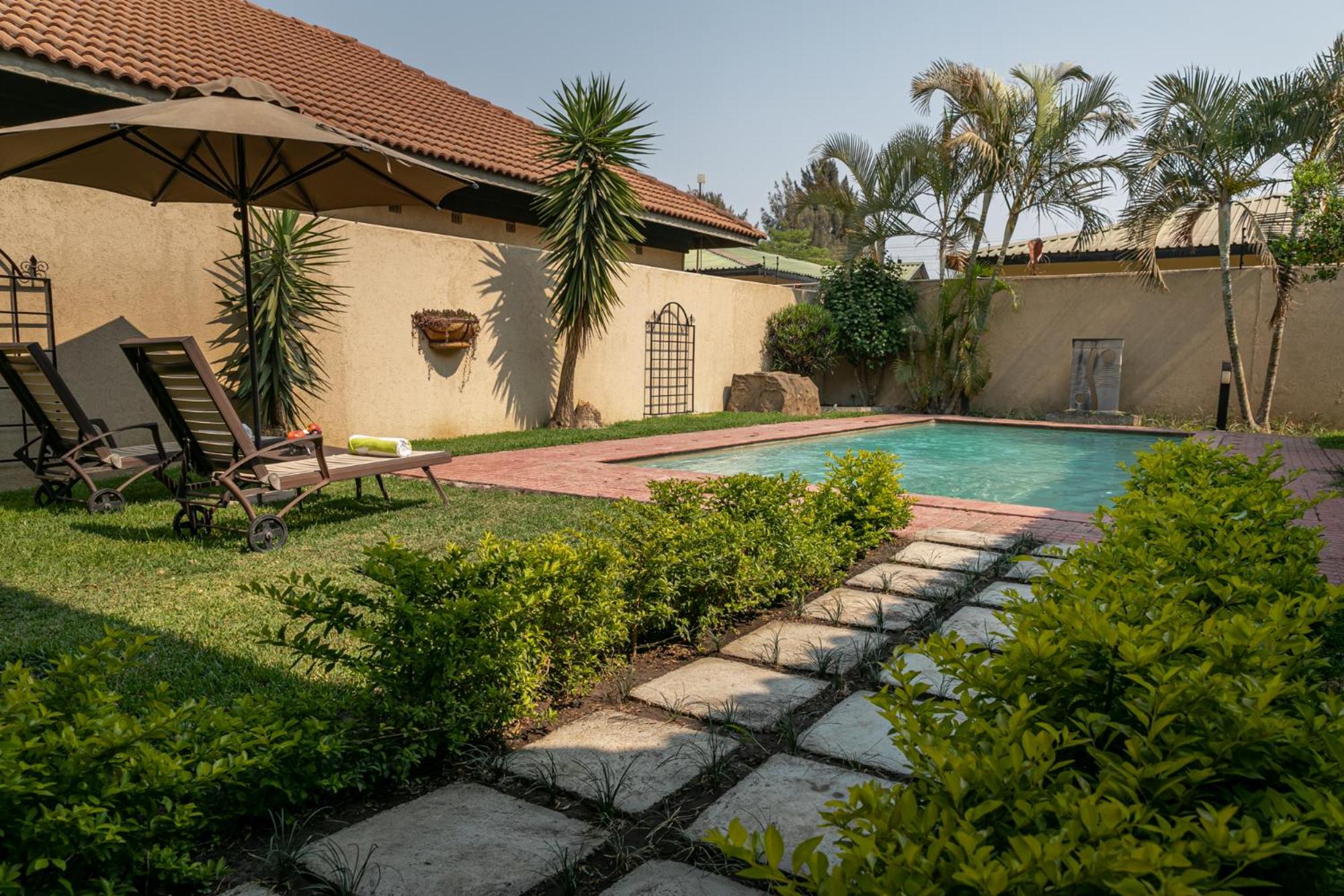 Fallsway Villas