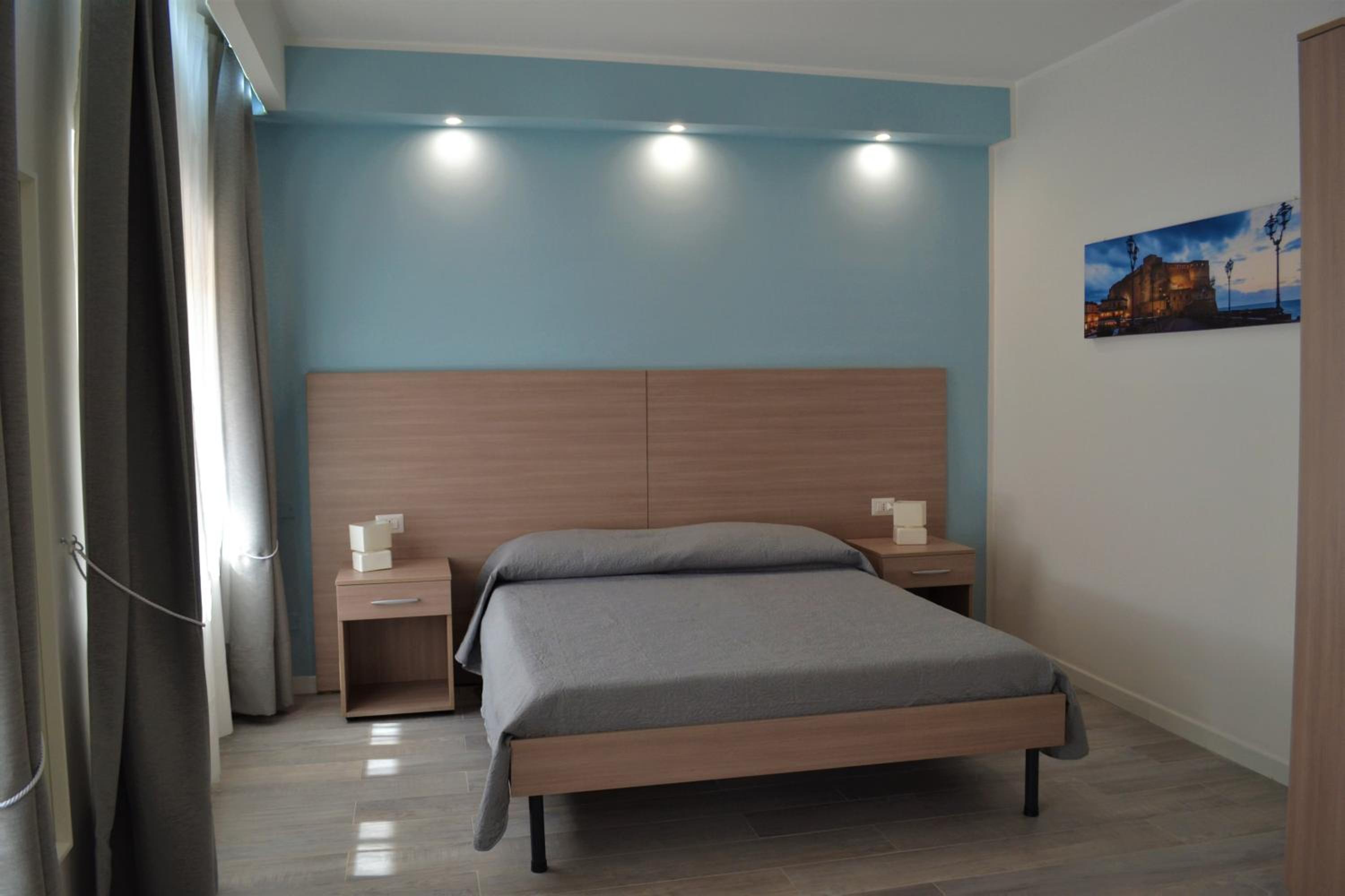 Nazionale Suite