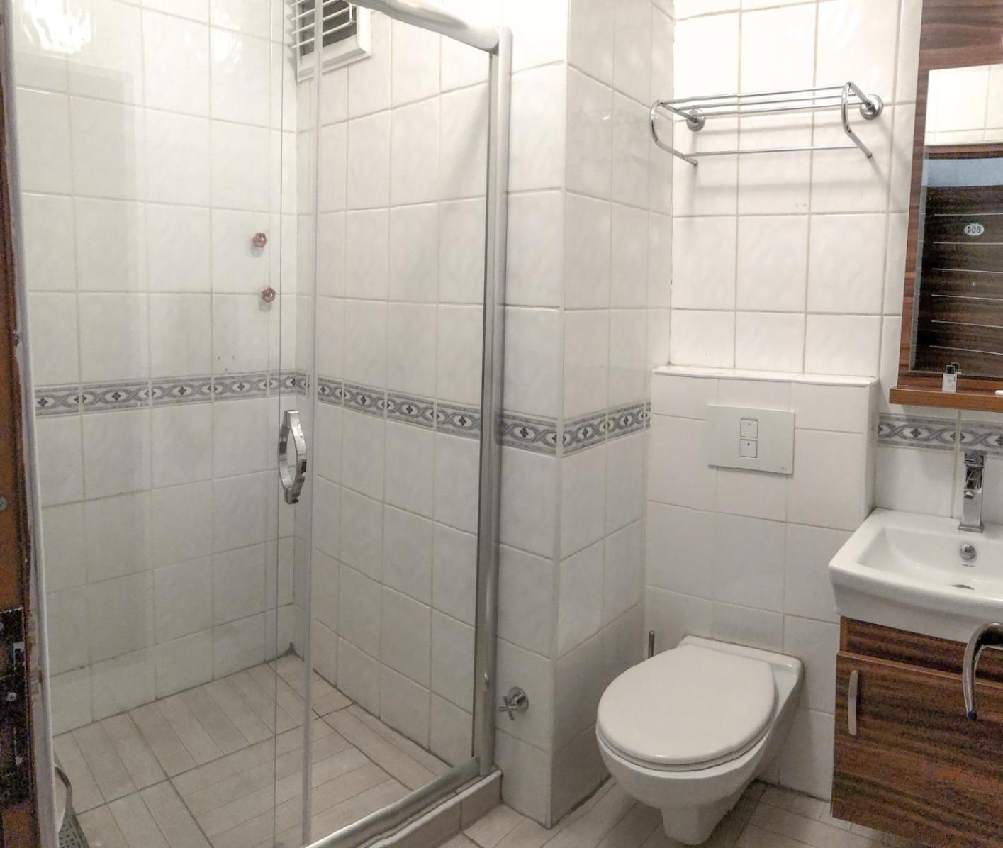 Mekke Hotel Istanbul - Image 34