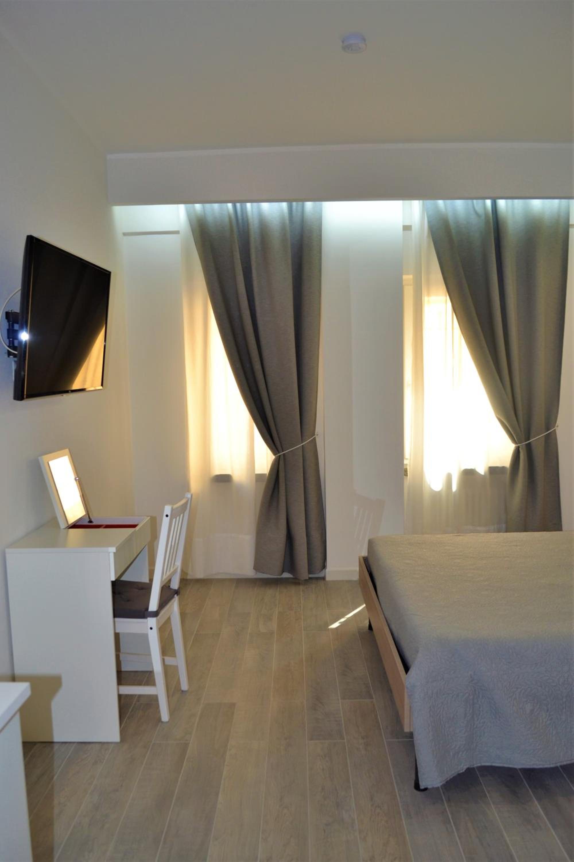 Nazionale Suite