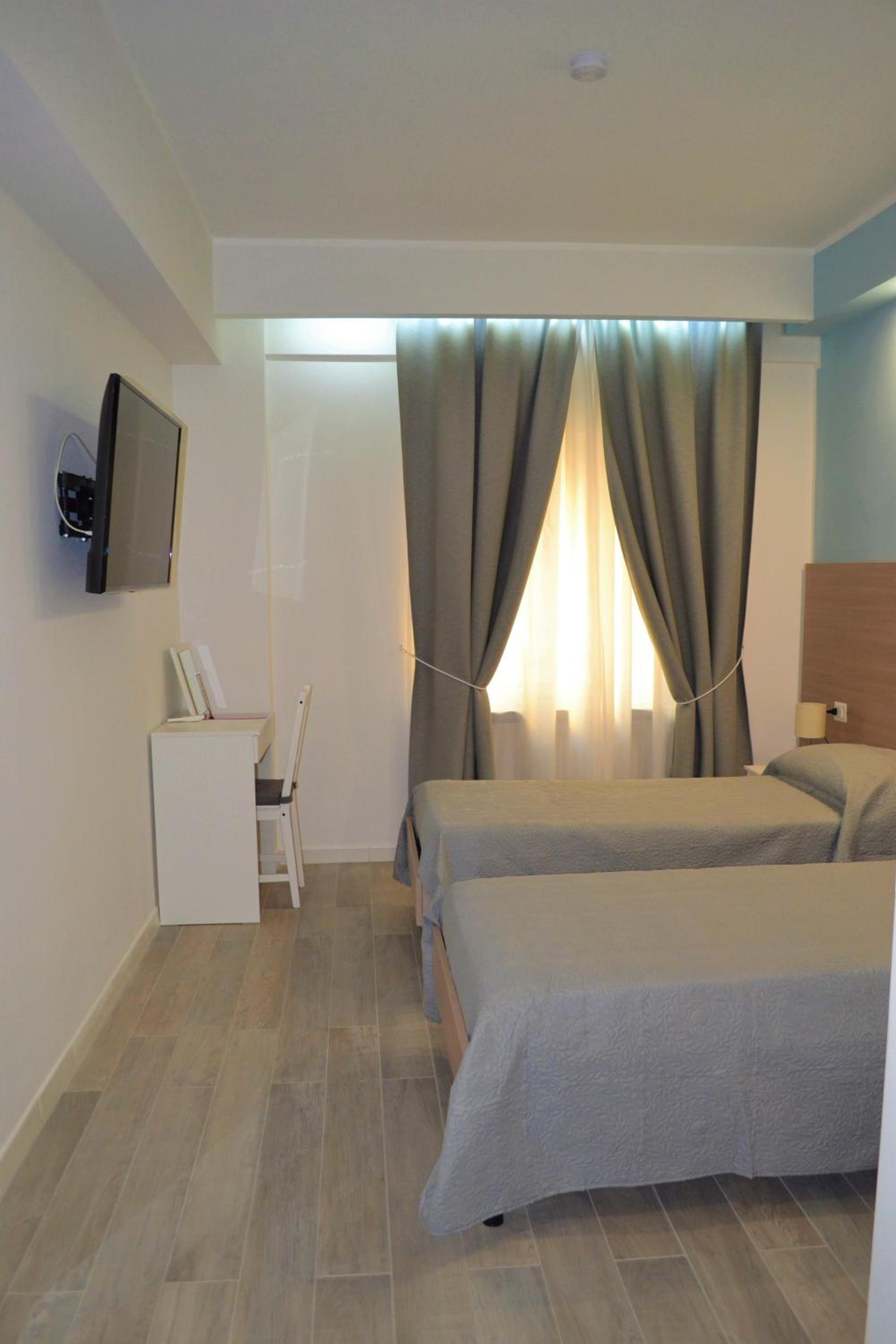 Nazionale Suite