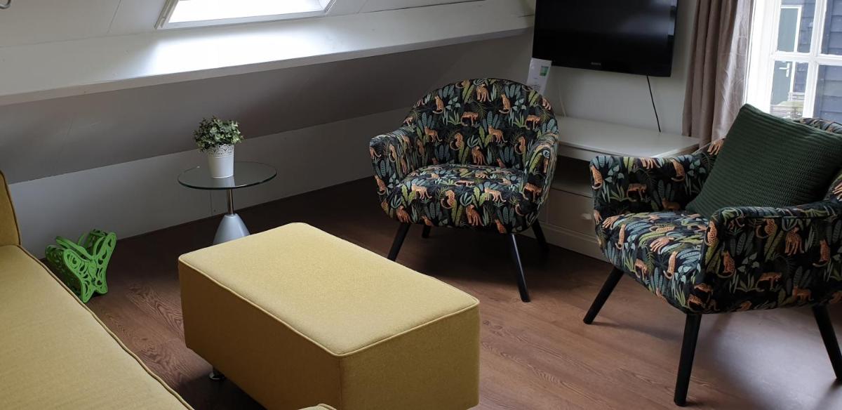 B&B Rechthuis van Zouteveen