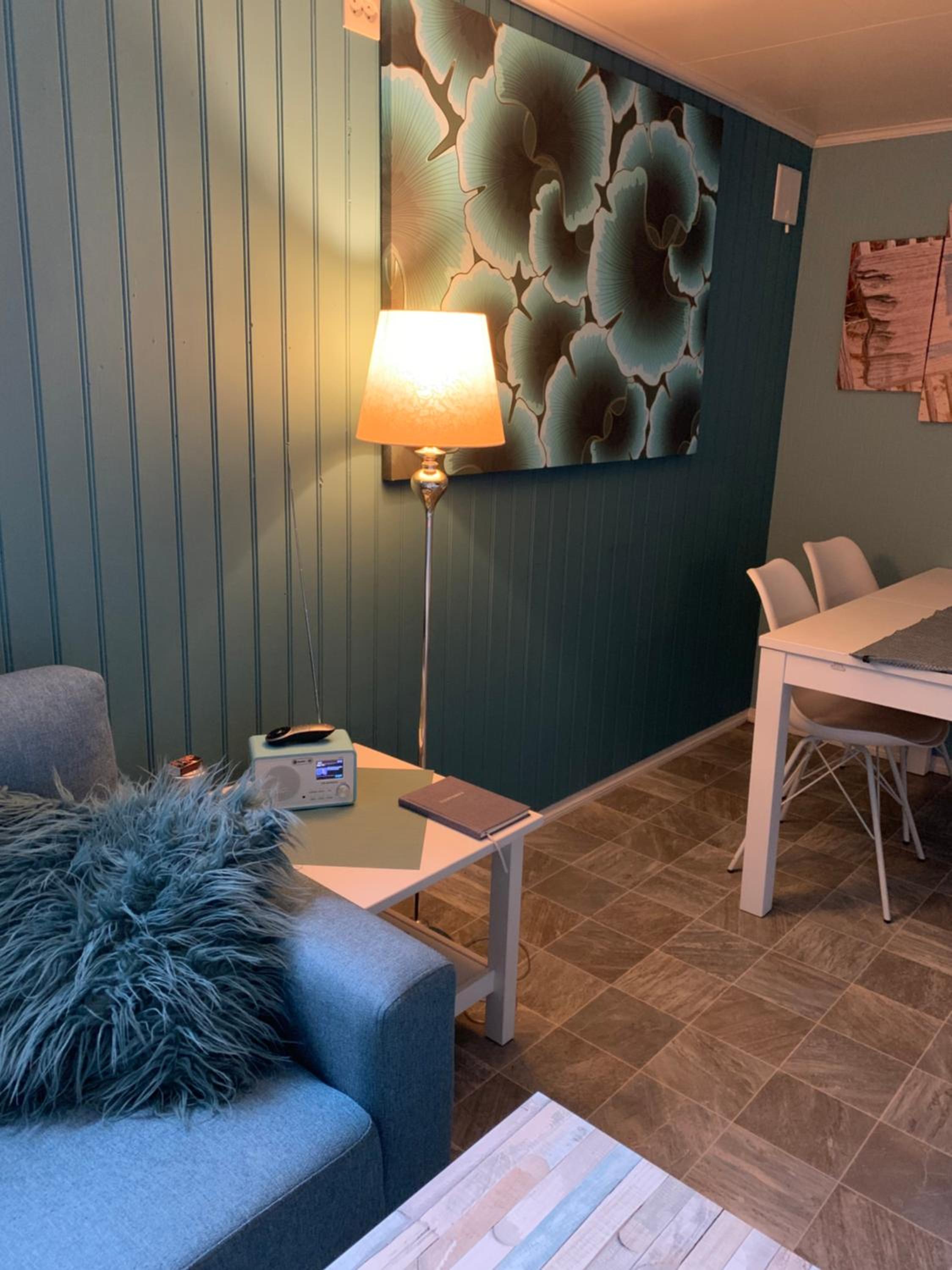 Beautiful apartment in central Leknes view 4
