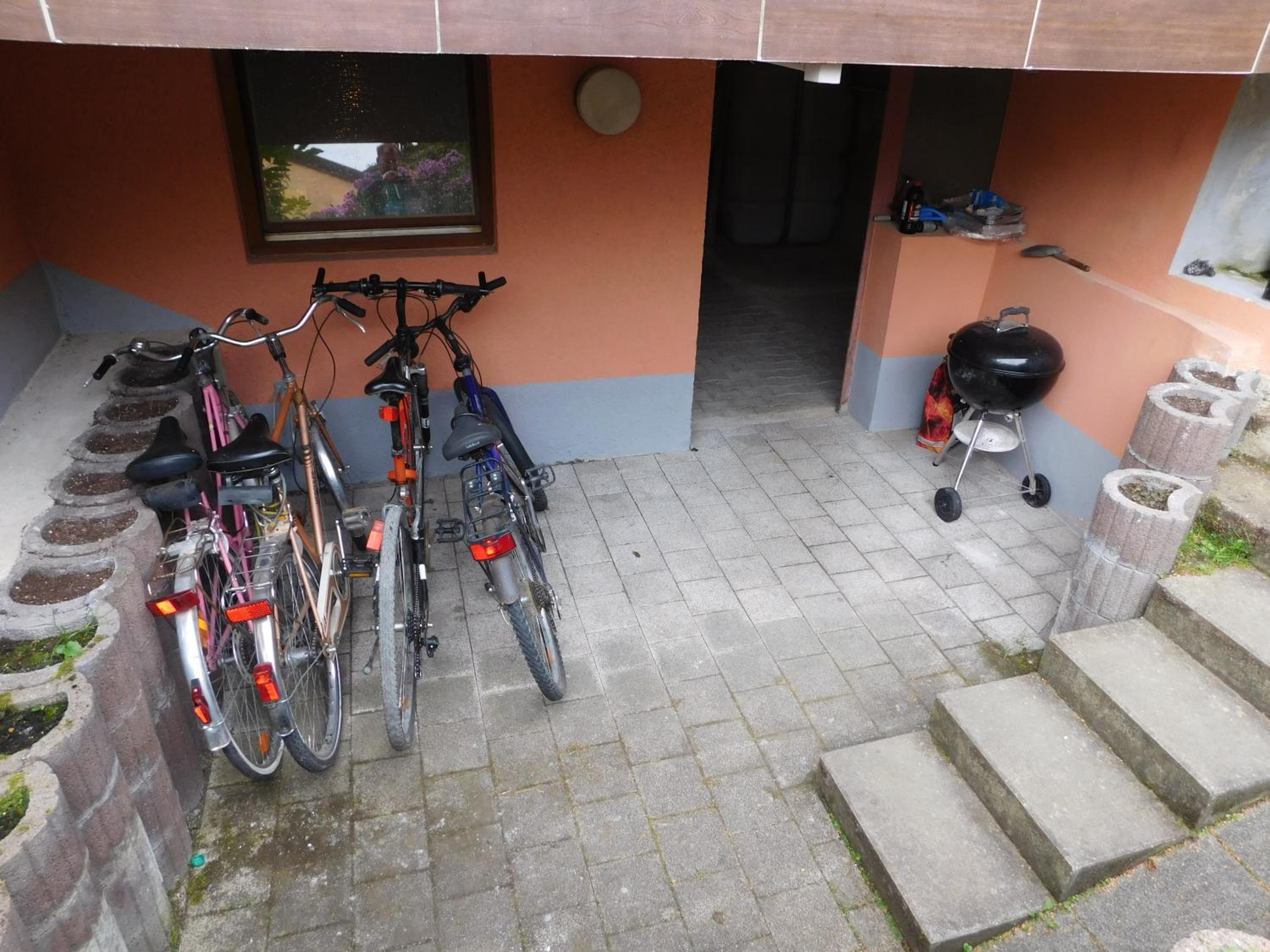 Ferienhaus Seeperle