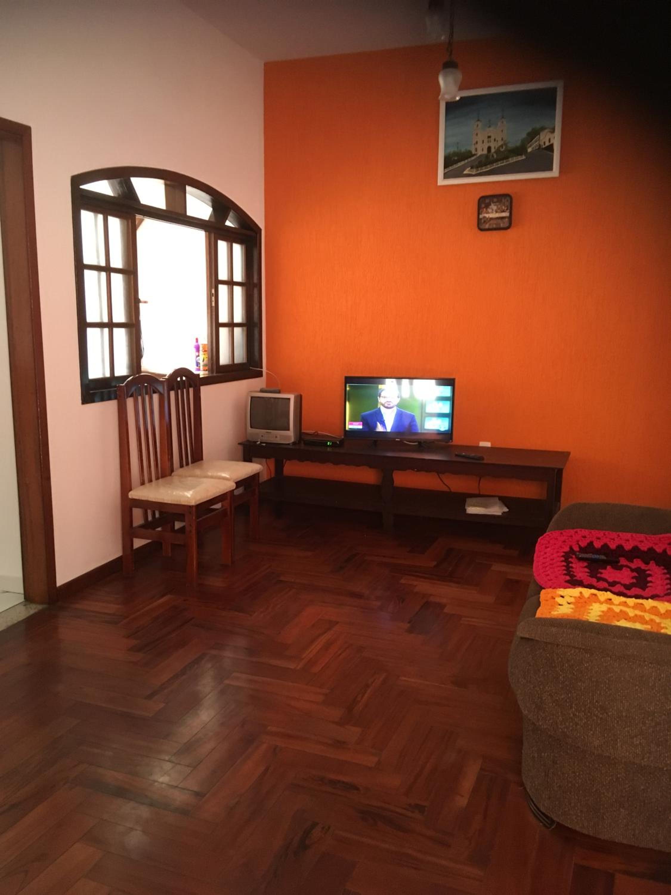 CASA - CIDADE das CACHOEIRAS